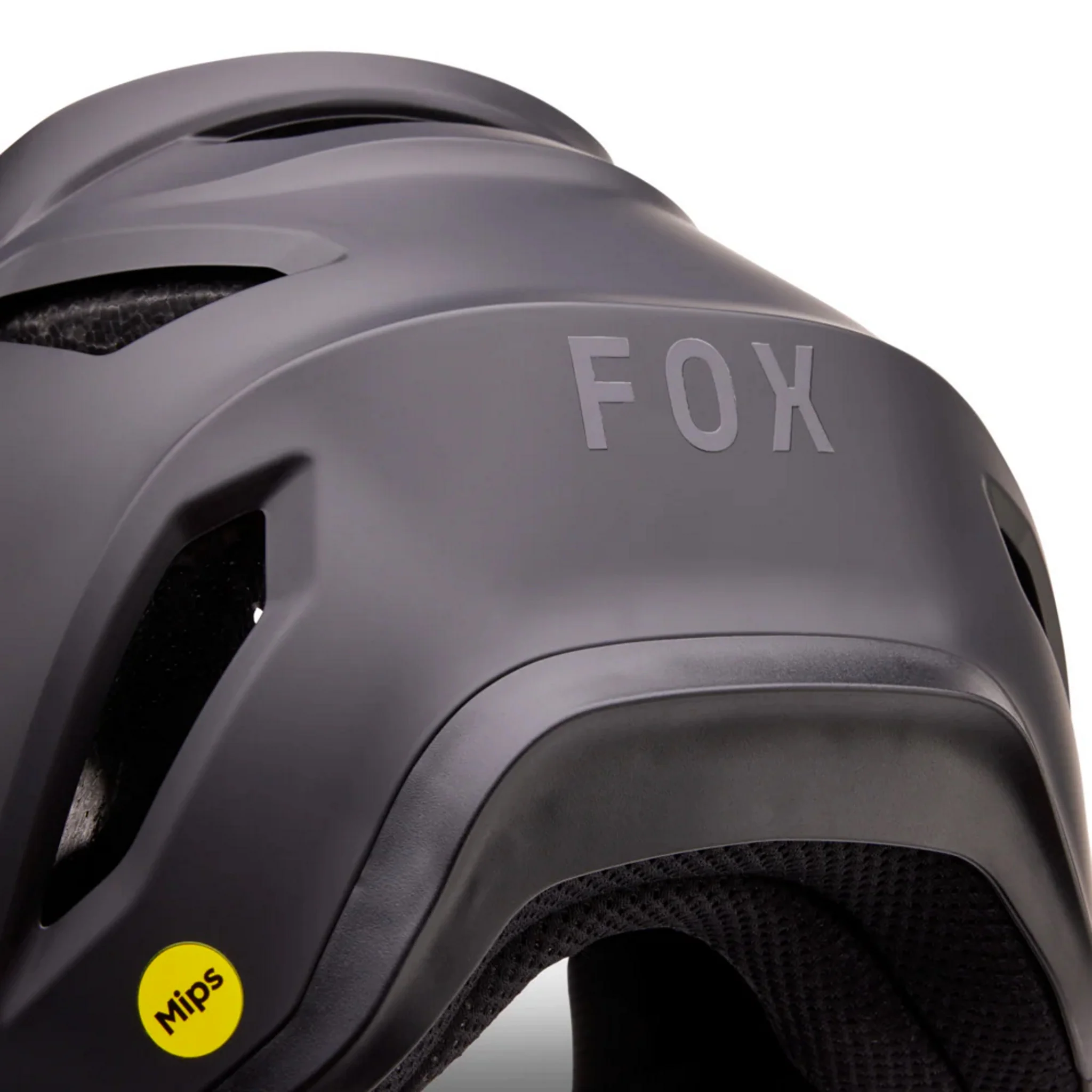Fox Rampage Helmet Mips CE/CPSC Matte Black - Image 9