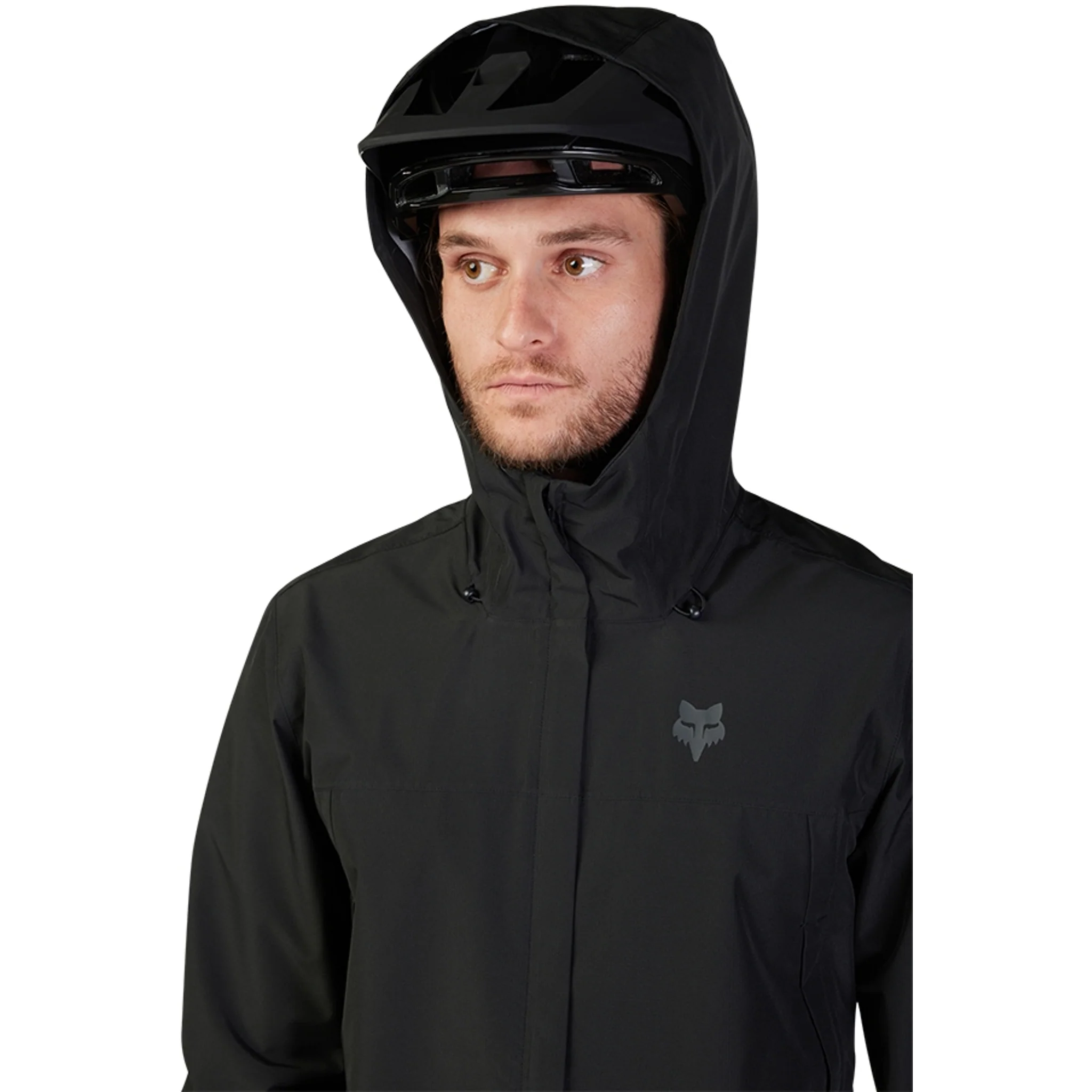 Fox Ranger 2.5L Water Jacket Black - Image 5