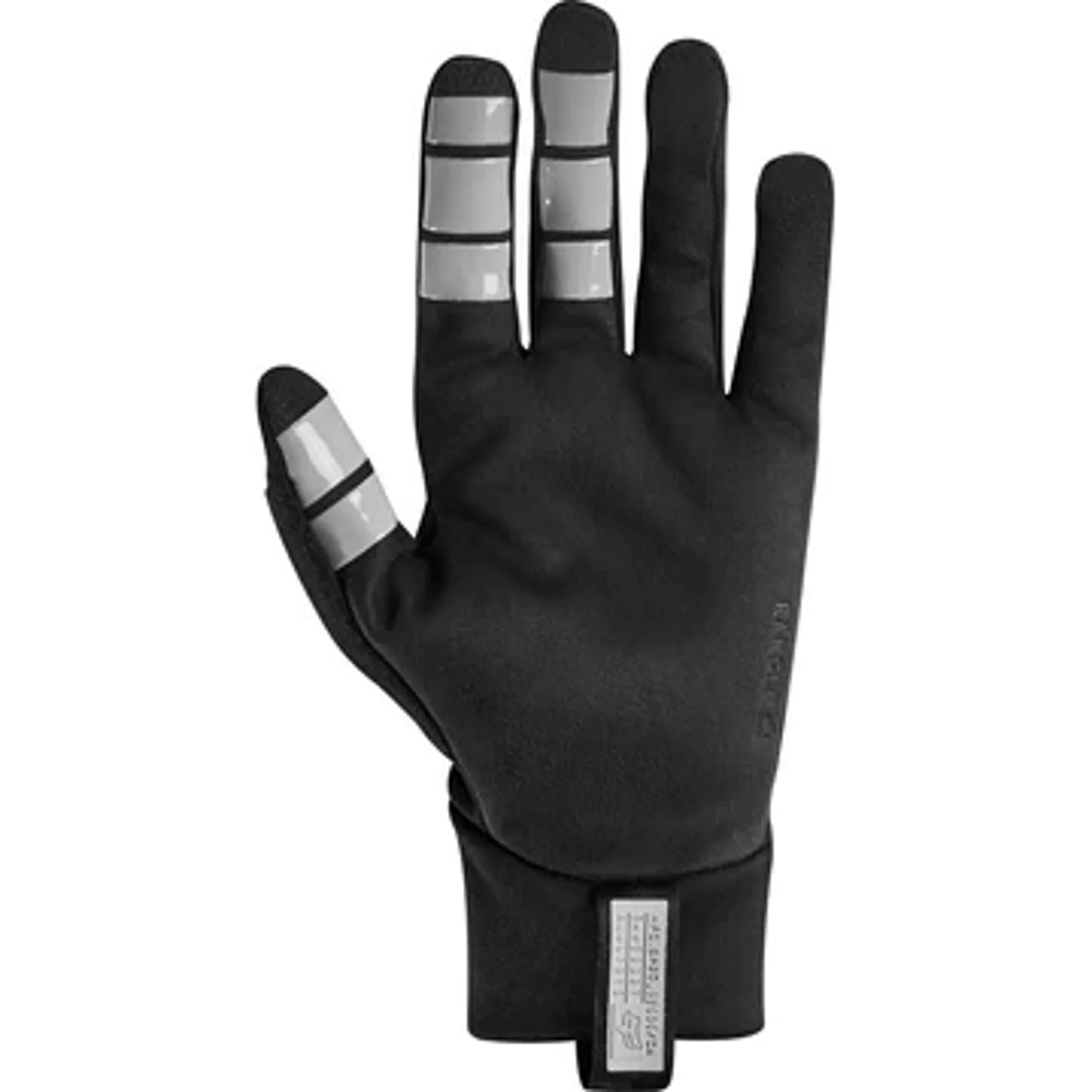 Fox Ranger Fire Gloves Black - Image 2