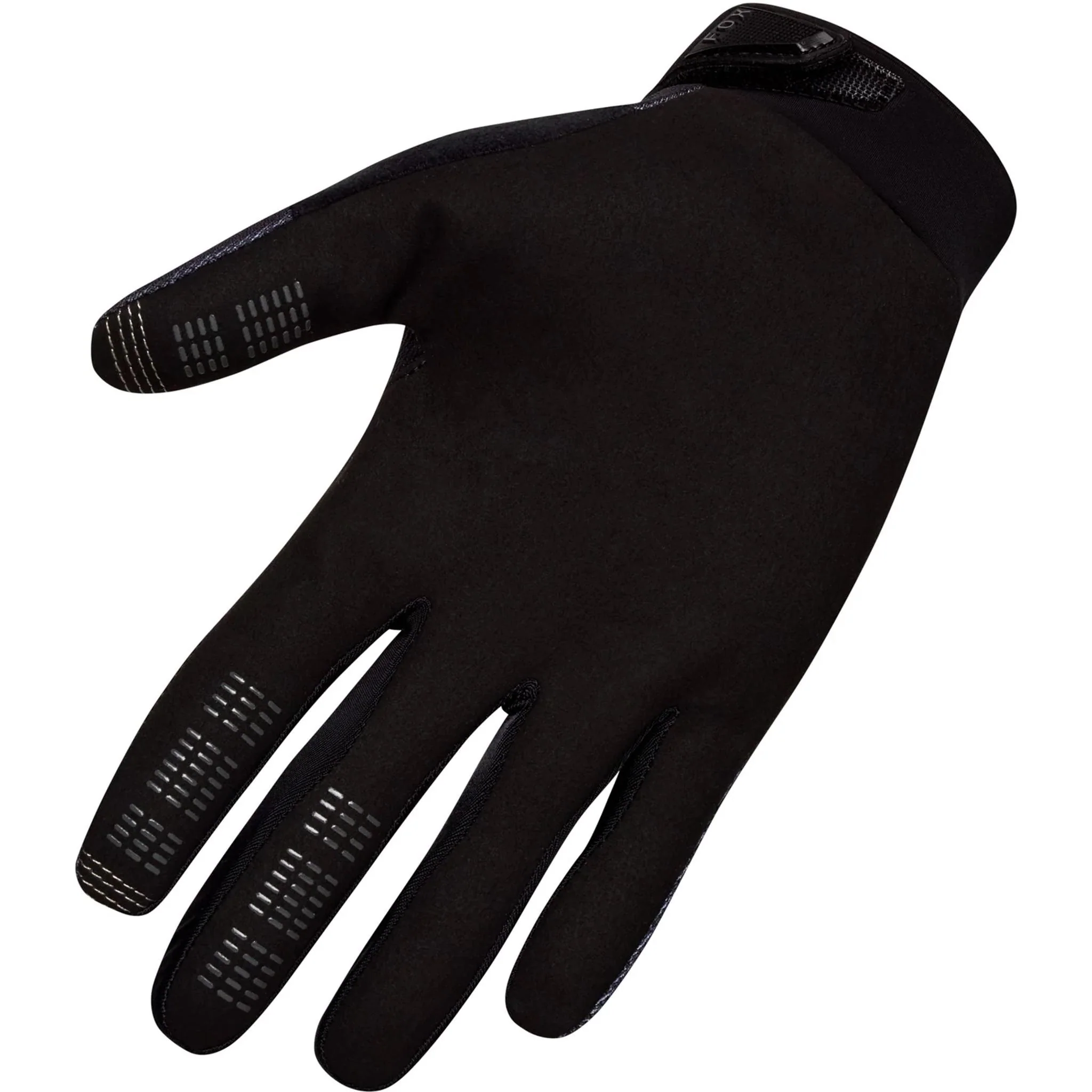 Fox Ranger MTB Gloves Black 2025 - Image 2