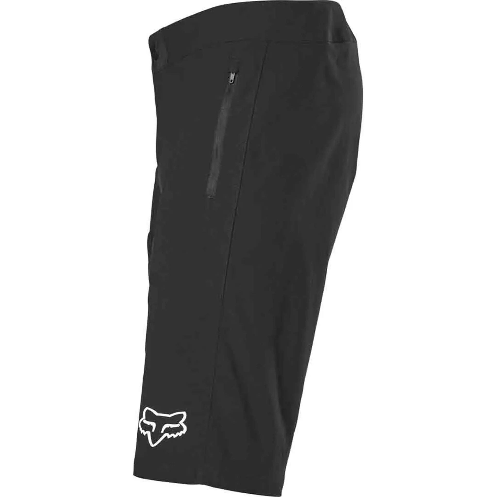 Fox Ranger MTB Shorts Black - Image 4