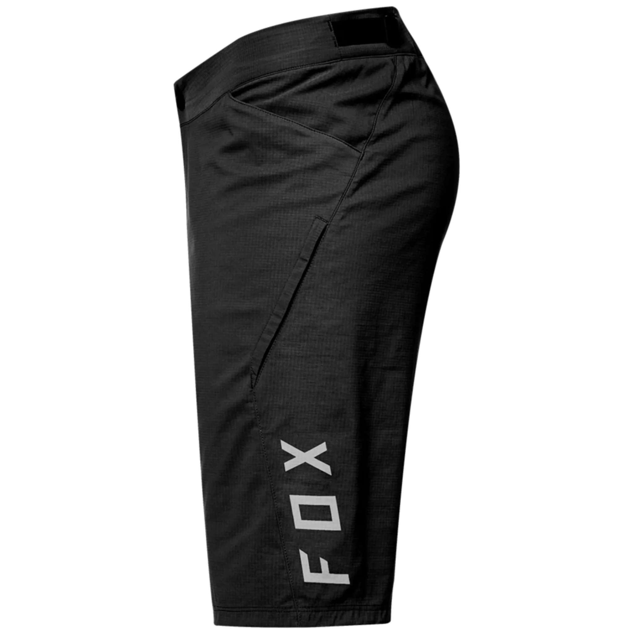 Fox Ranger Shorts with Liner Black - Image 2