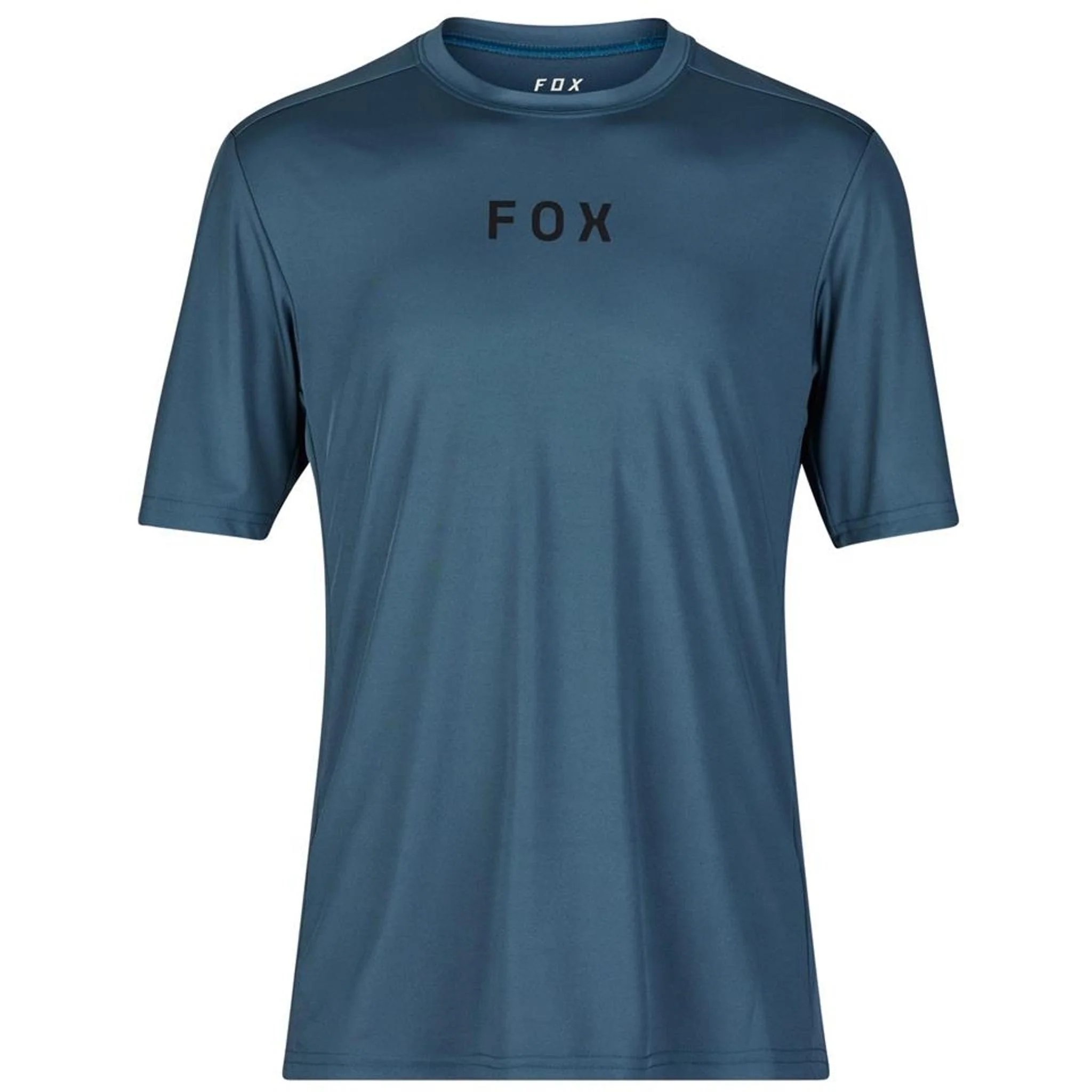 Fox Ranger Jersey Moth Dark Vintage
