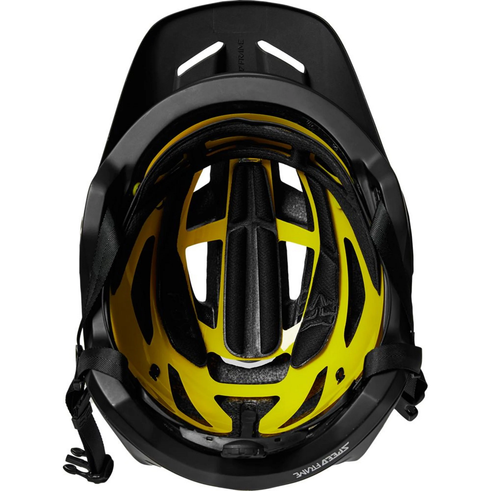 Fox Speedframe MIPS Helmet Black - Image 5