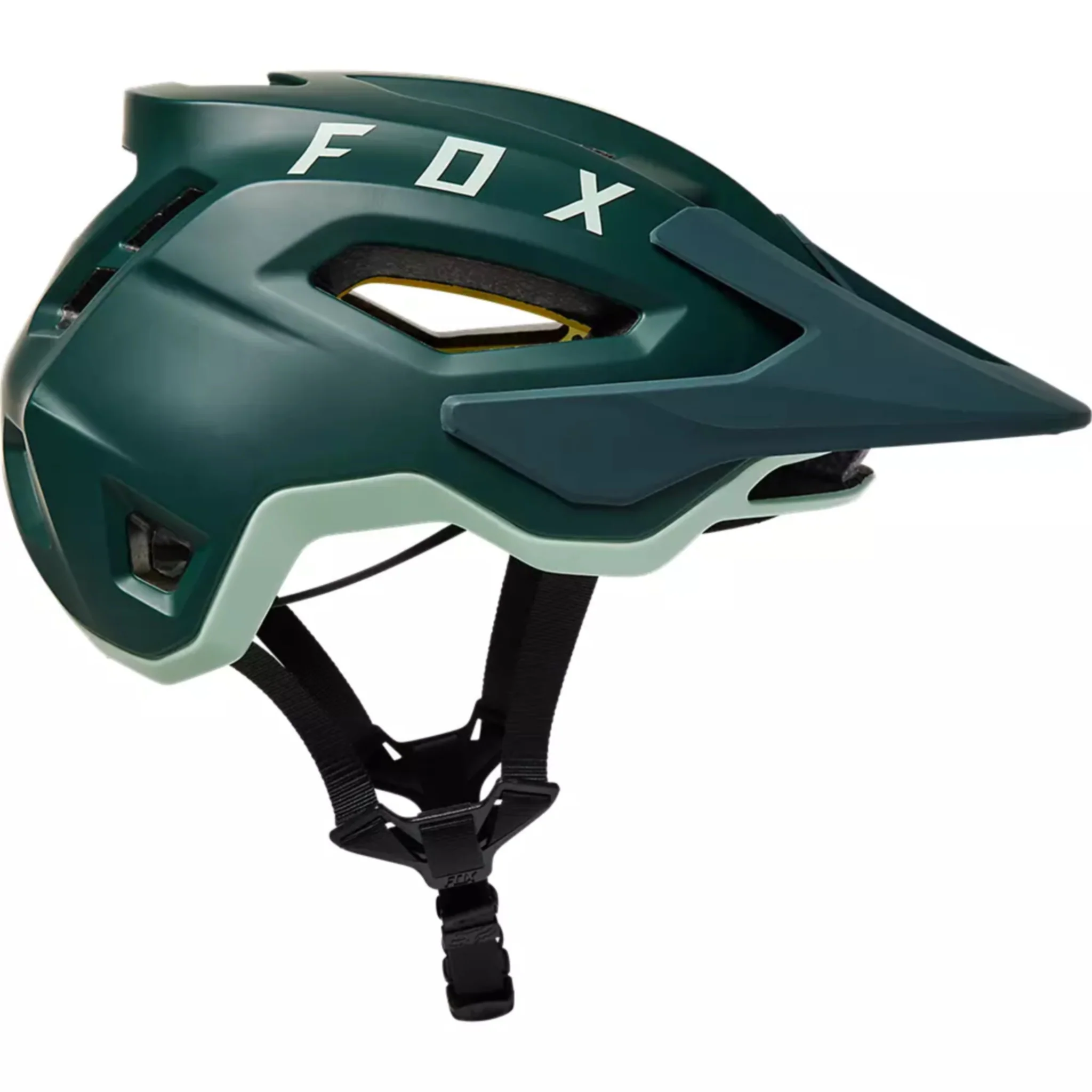 Fox Speedframe Helmet MIPS Emerald - Image 7