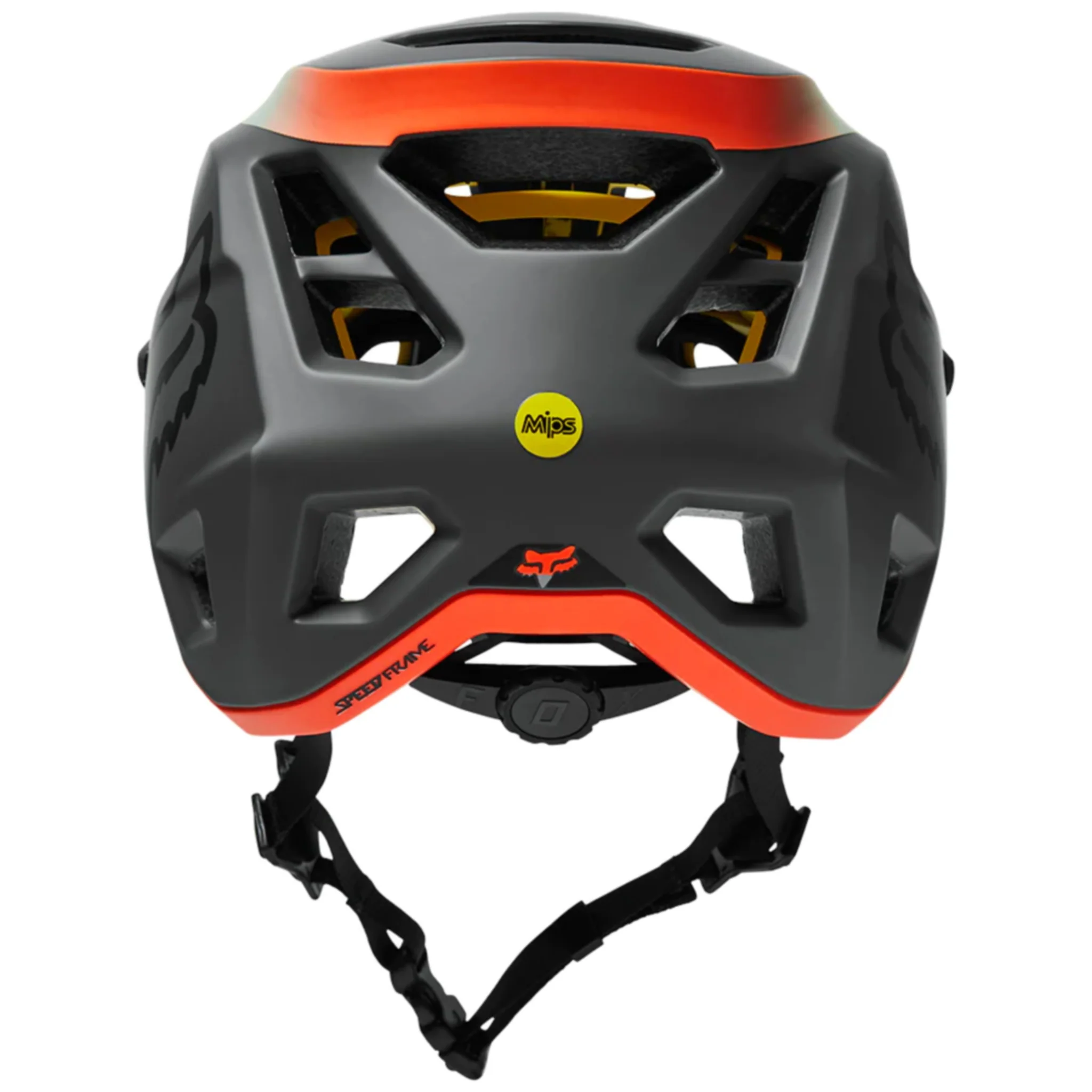 Fox Speedframe Helmet MIPS Vnish Dark Shadow - Image 5