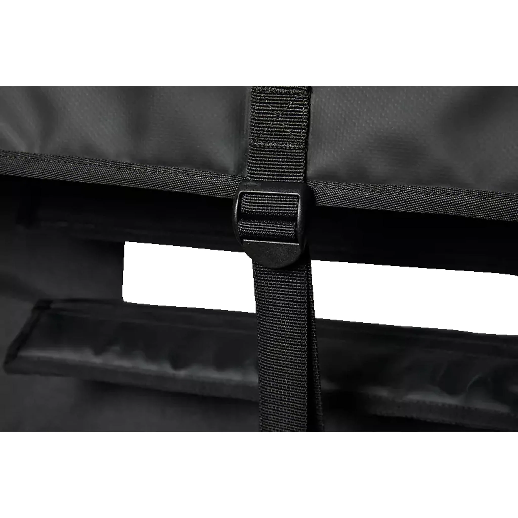 Fox 5-Bike Tailgate Pad Black - Image 4