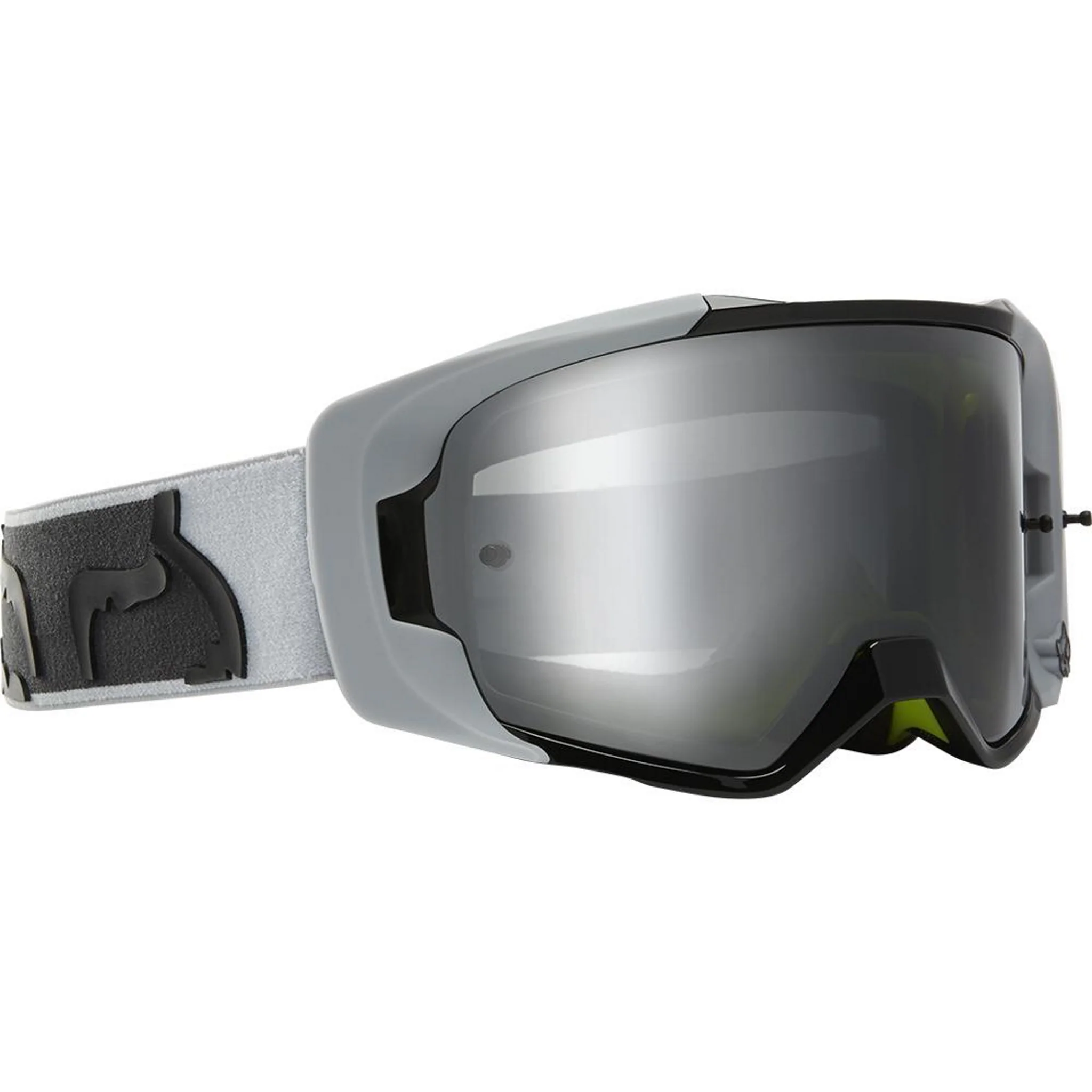 Fox Vue Dusc Spark Goggles Light Grey - Image 2