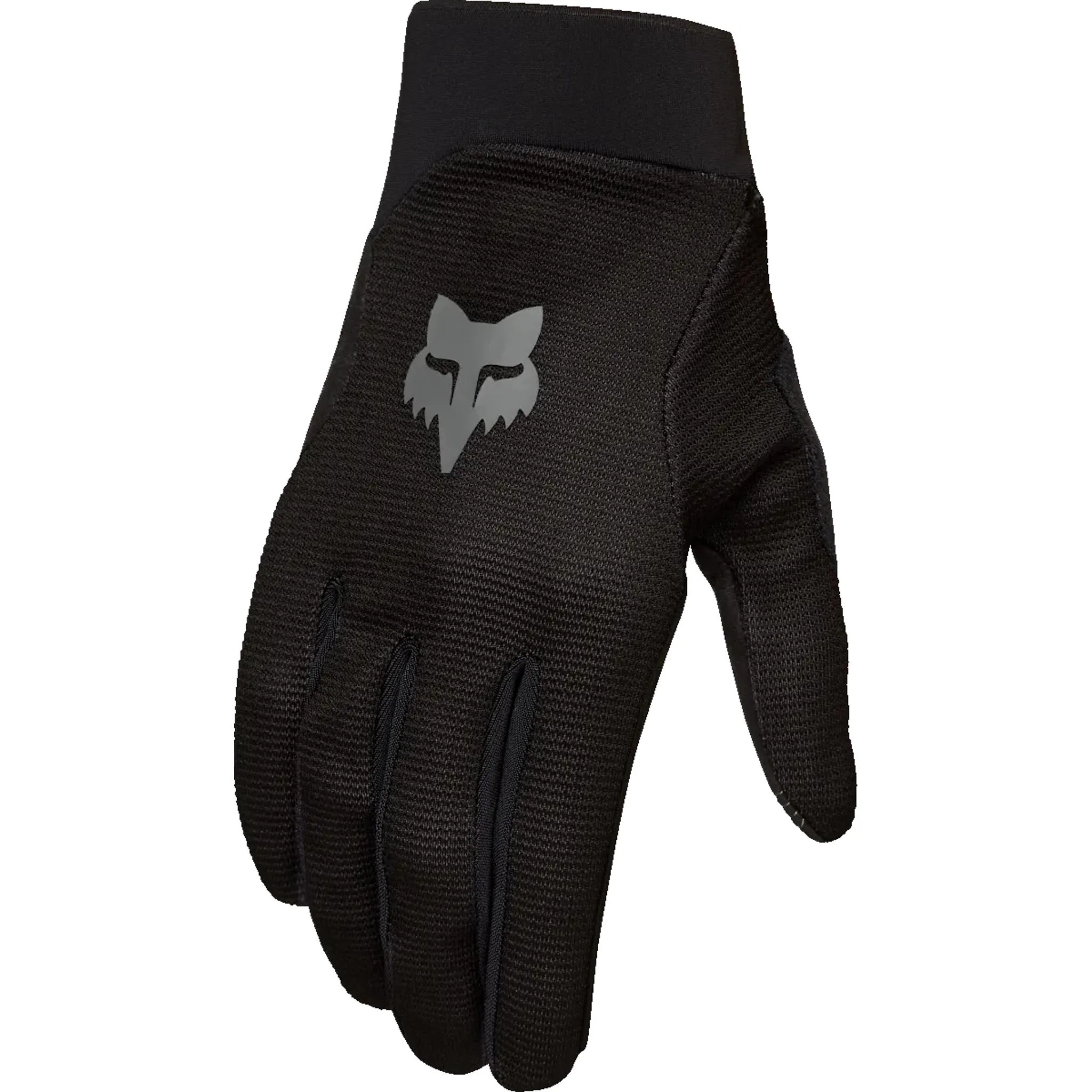 FOX Ranger Womens Gloves Black 2026