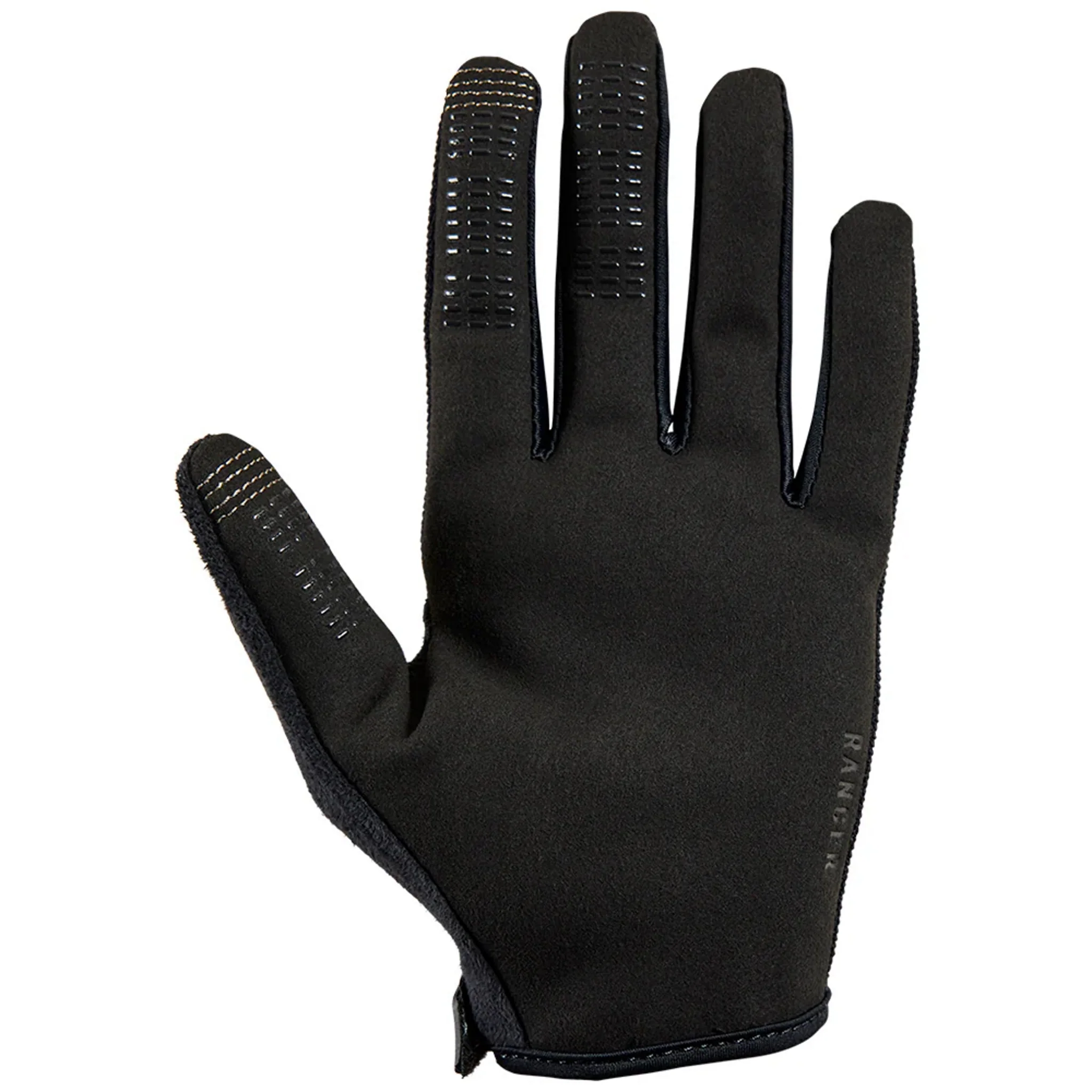 Fox Women's Ranger Gloves Black - Image 2