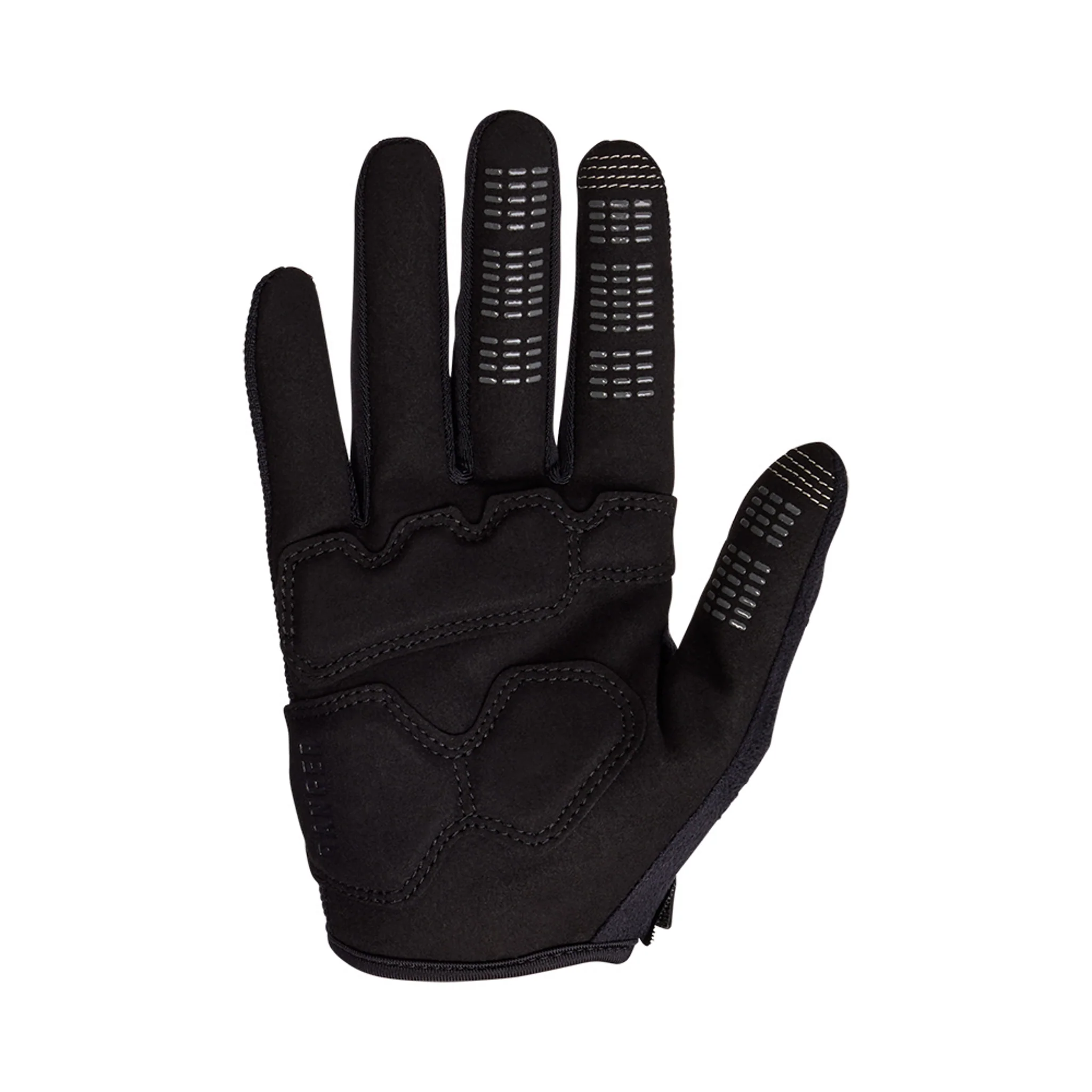 Fox Women's Ranger Gloves Gel Black - Image 2