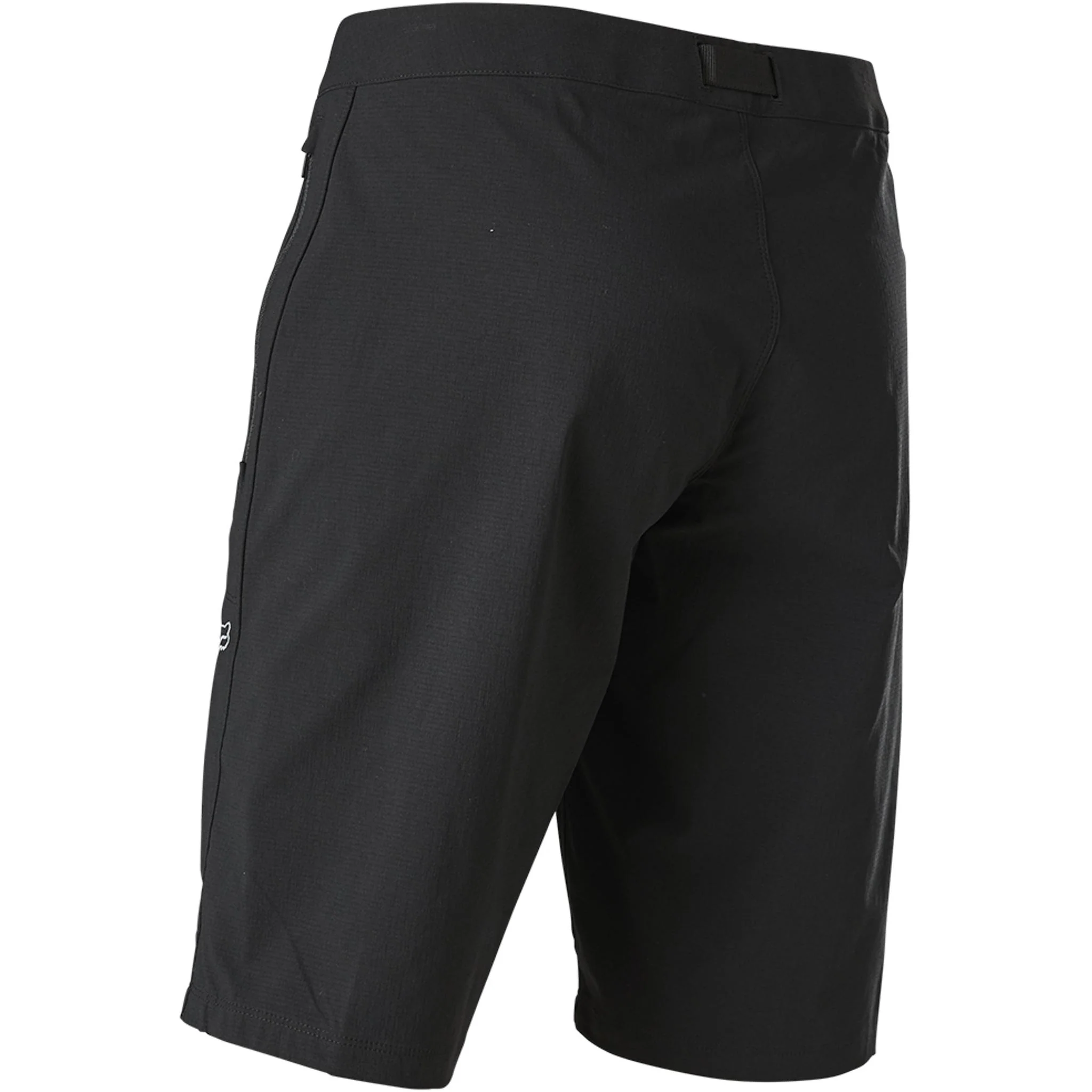 Fox Ranger Womens Shorts (with Liner) Black - Image 2