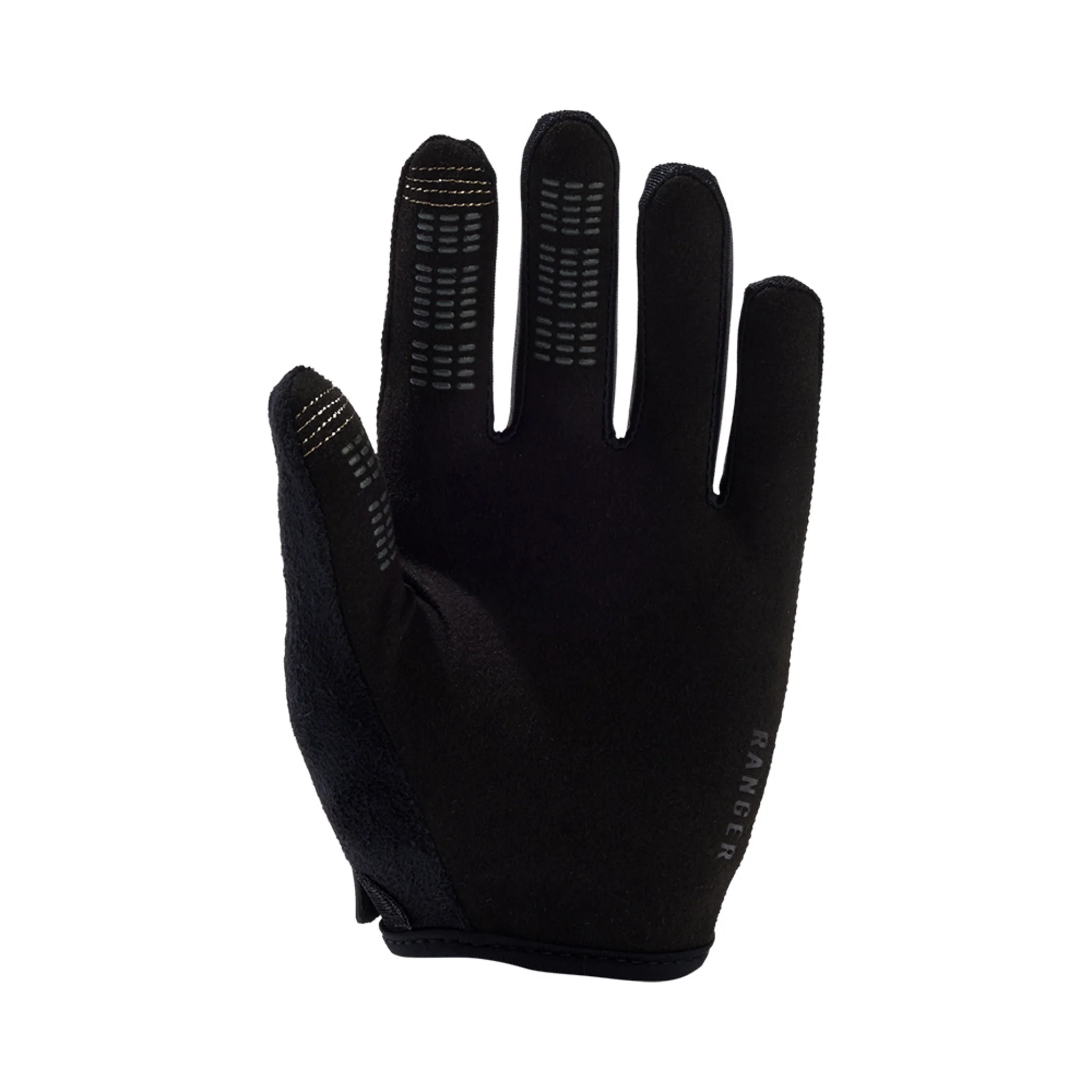 Fox Youth Ranger Gloves Black - Image 2