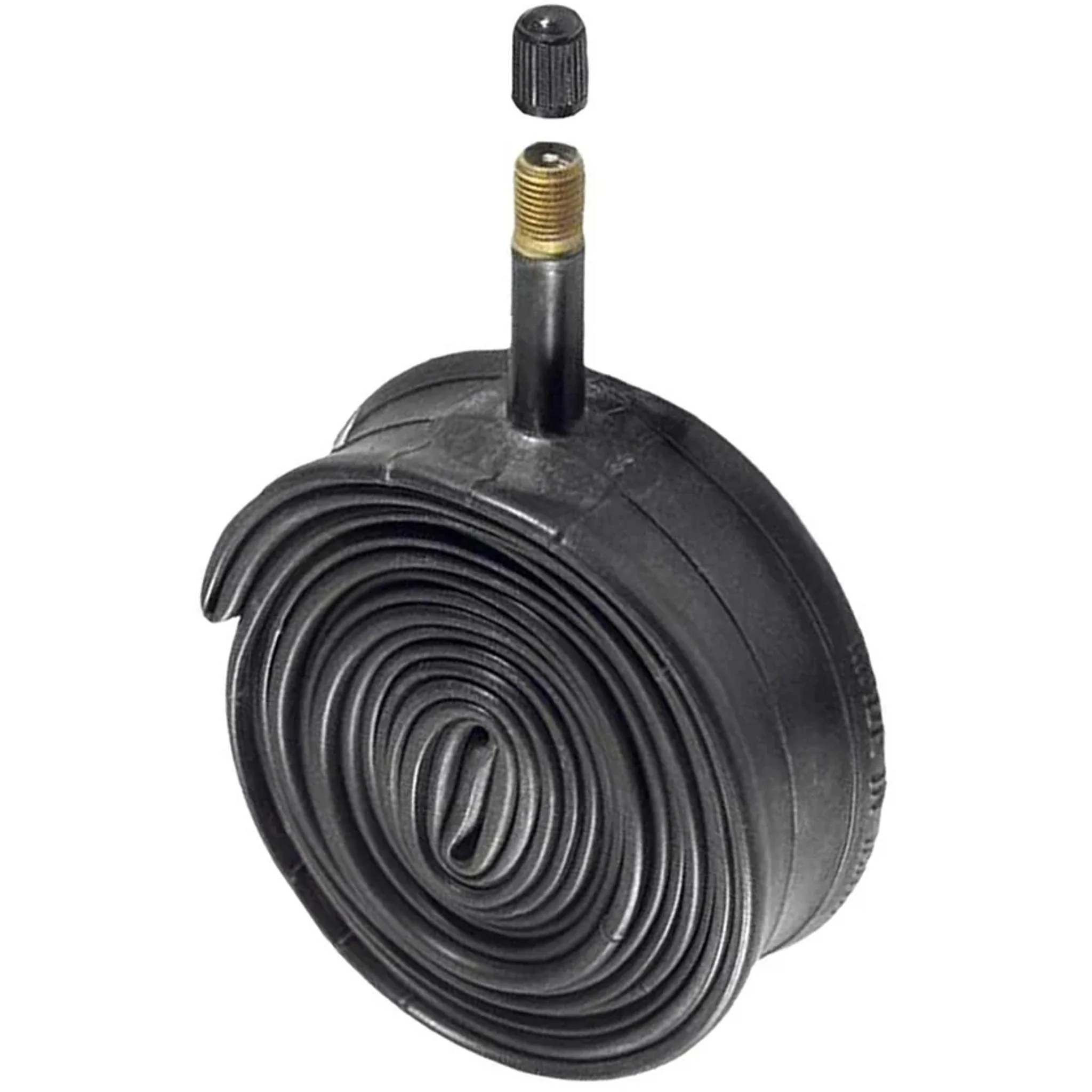 Freedom 48mm Schrader Valve Inner Tube 20 x 2.25-2.50" - Image 2