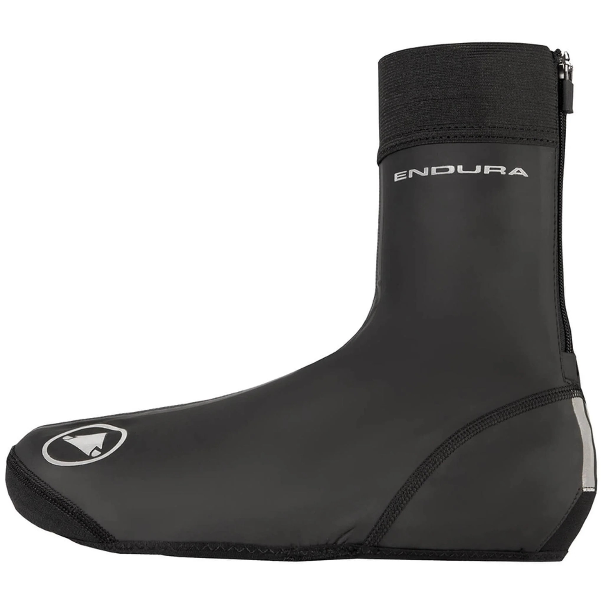 Endura FS260-Pro Slick II Overshoe Black