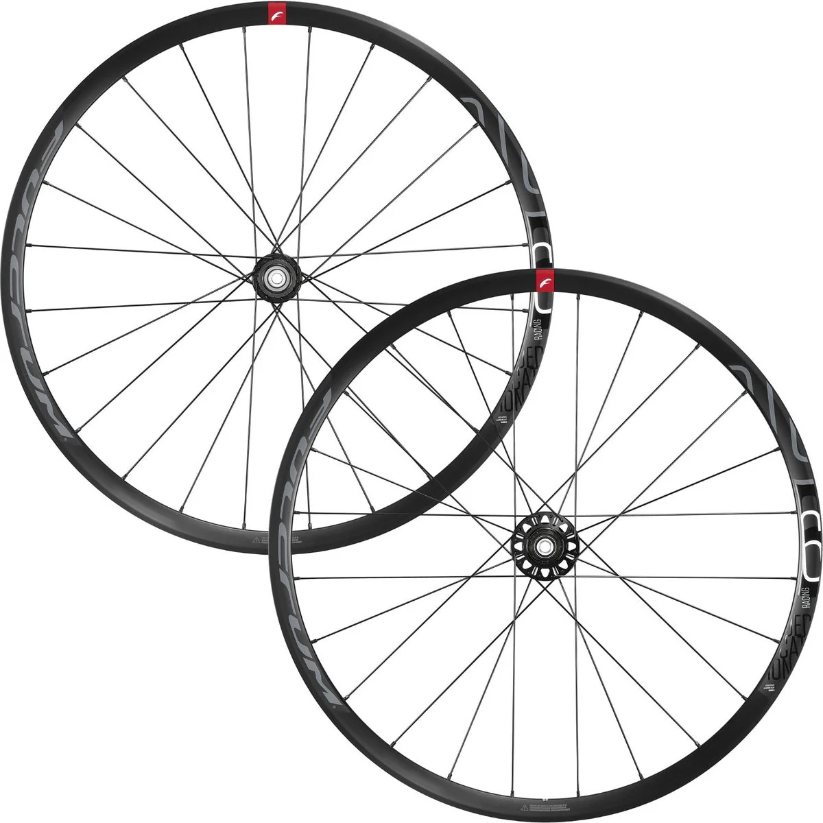 Fulcrum Wheelset Racing 6 Disc Brake