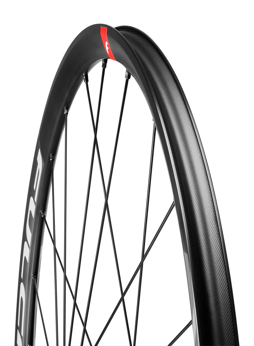 Fulcrum Wheelset Racing 6 Disc Brake - Image 6