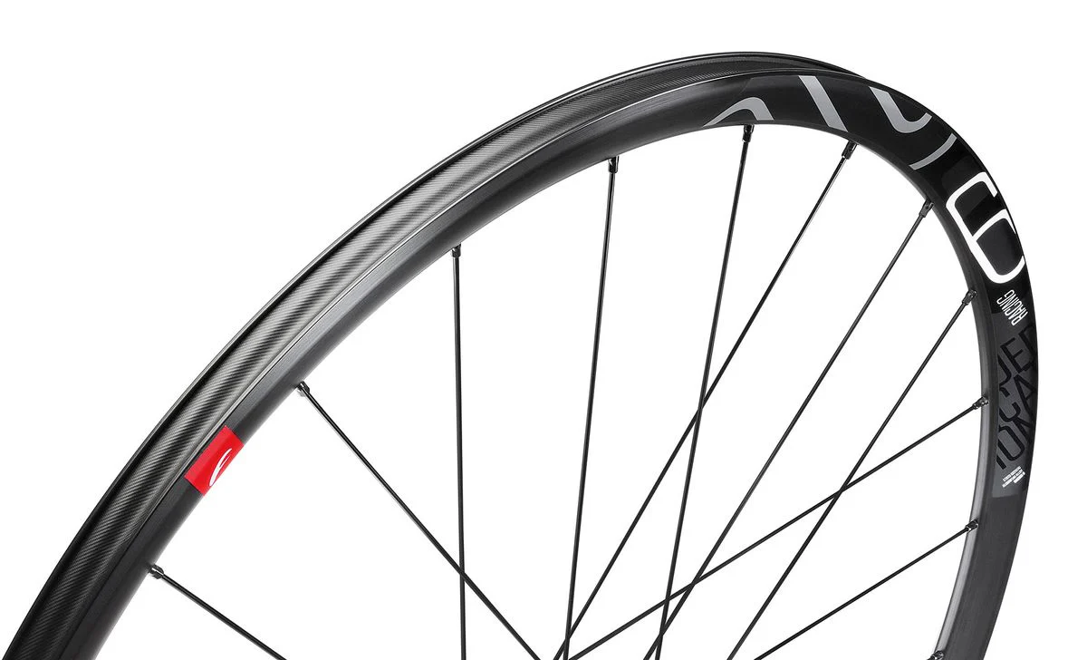 Fulcrum Wheelset Racing 6 Disc Brake - Image 7