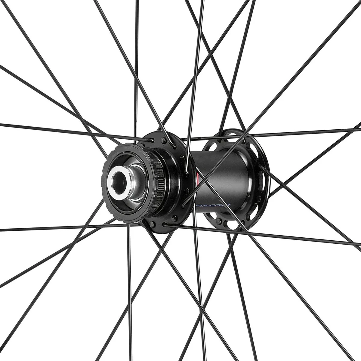 Fulcrum Wheelset Racing 6 Disc Brake - Image 9