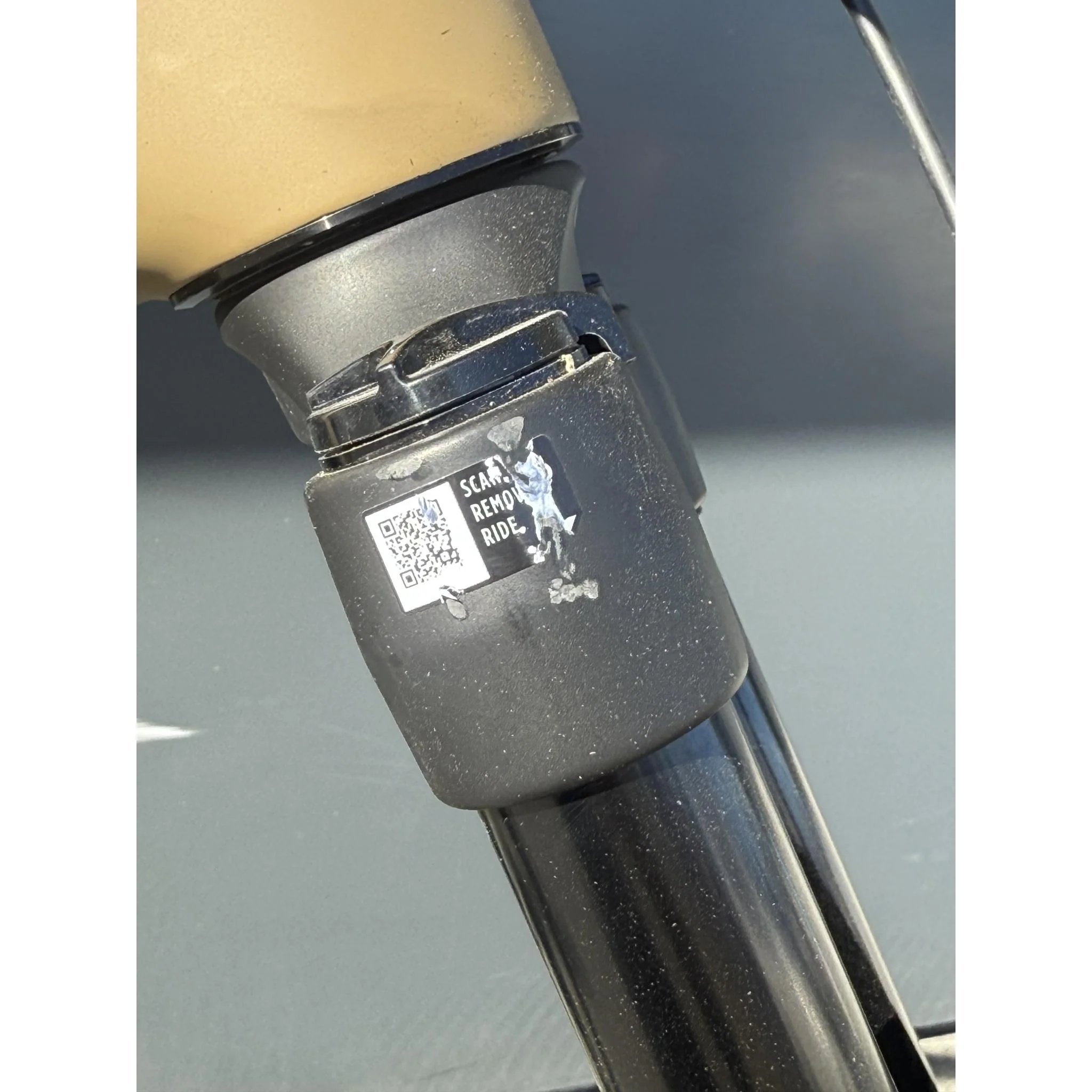 EX-DEMO Merida eOne-Sixty SL 6000 Electric Enduro Bike 400Wh Battery Silk River Clay/Gold (Large) - Image 4