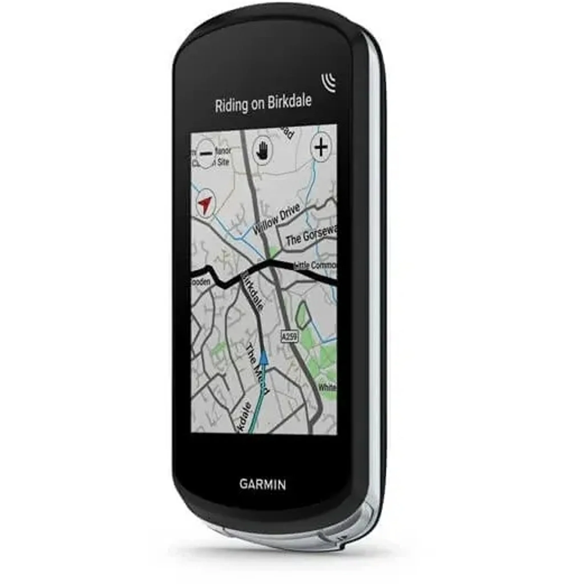 Garmin Edge 1040 Bundle with Sensors and HR Monitor - Image 3