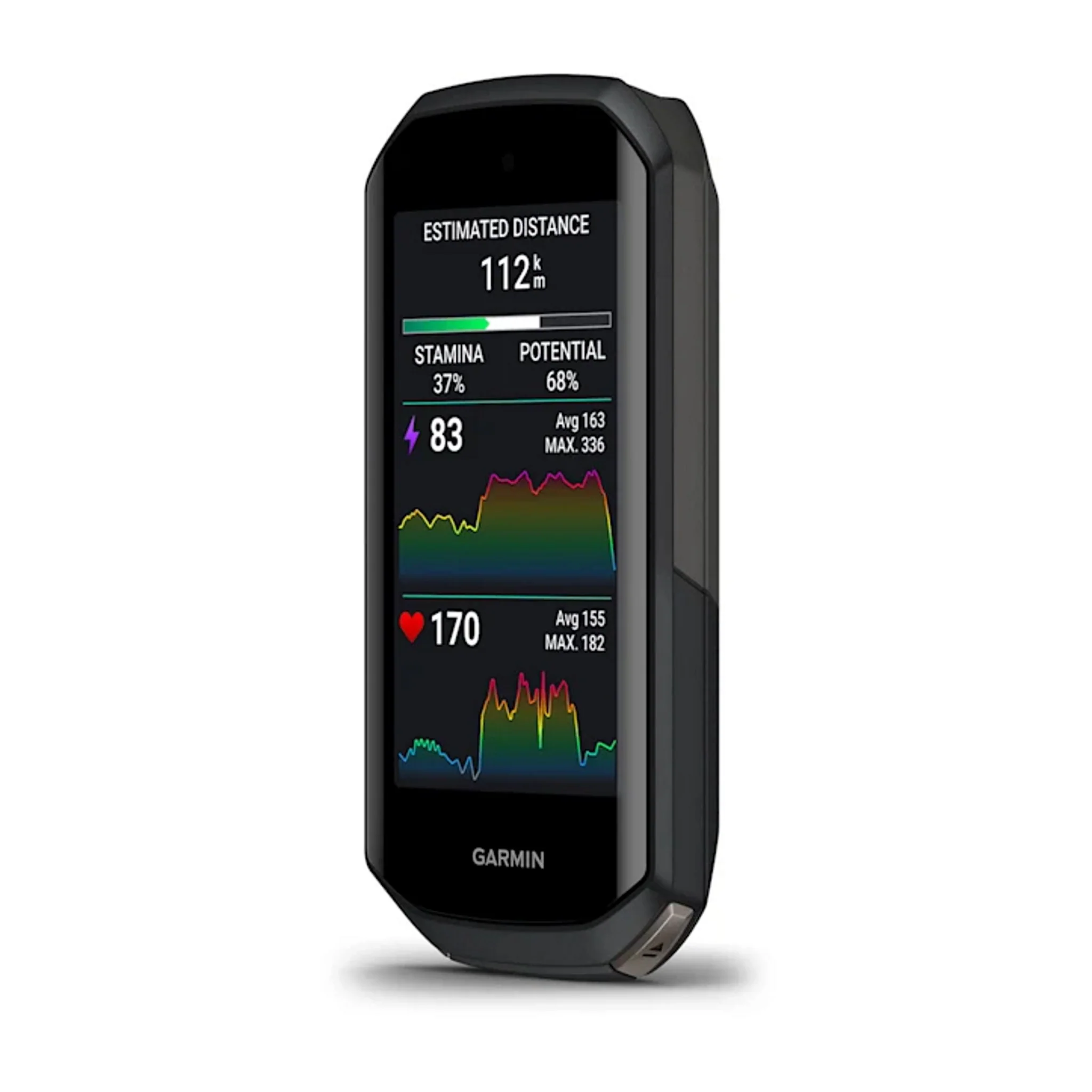 Garmin Edge 1050 Bike Computer Bundle - Image 2