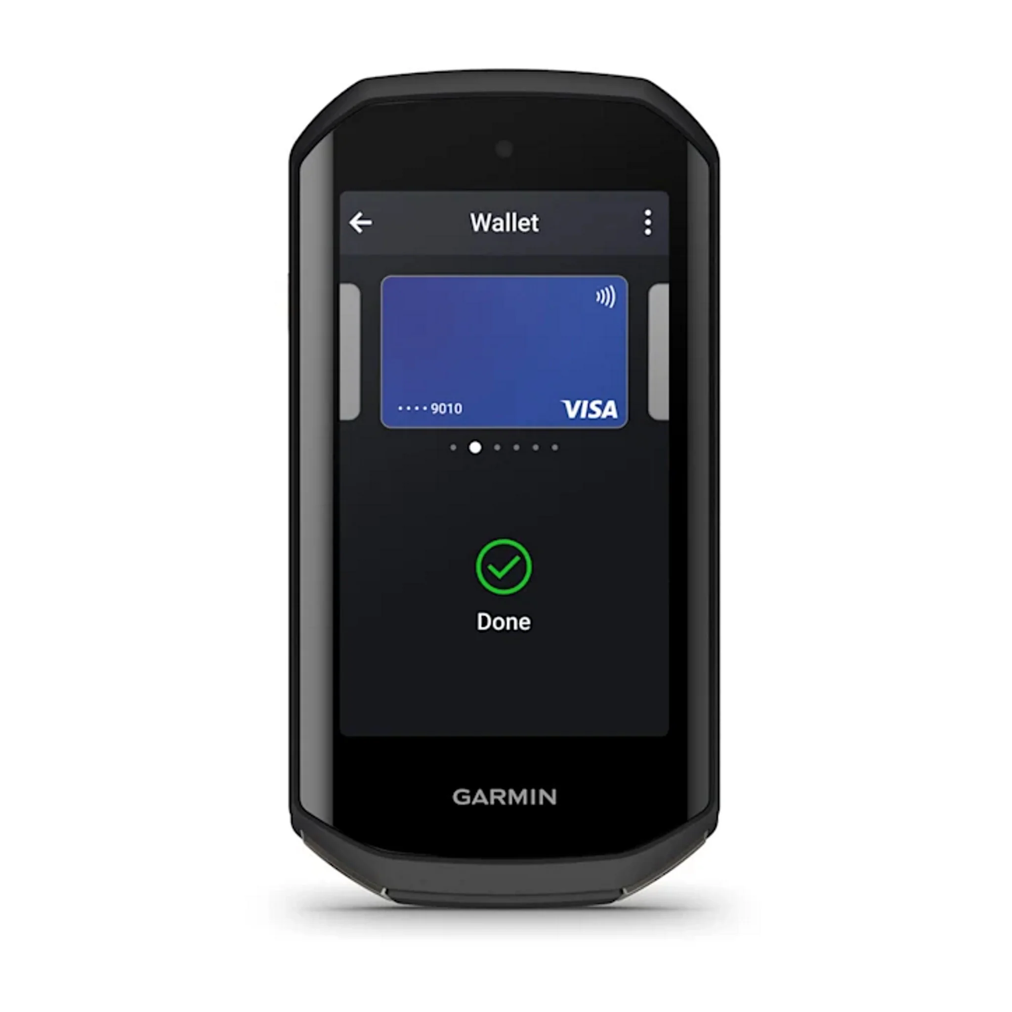 Garmin Edge 1050 Bike Computer Bundle - Image 5