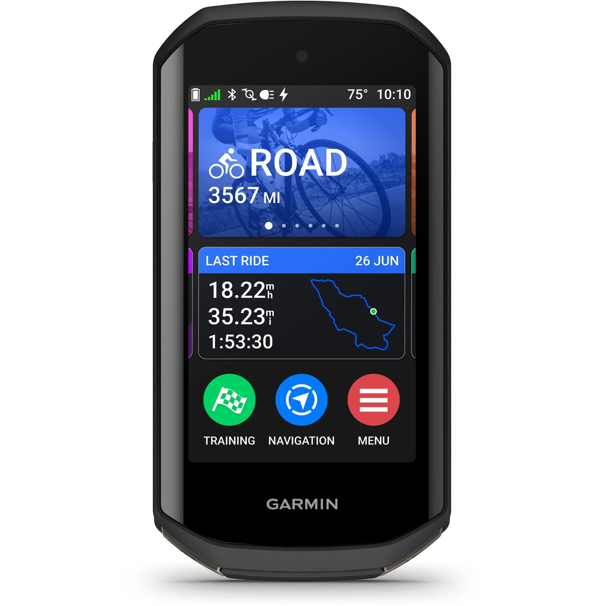 Garmin Edge 1050 Bike Computer - Image 2