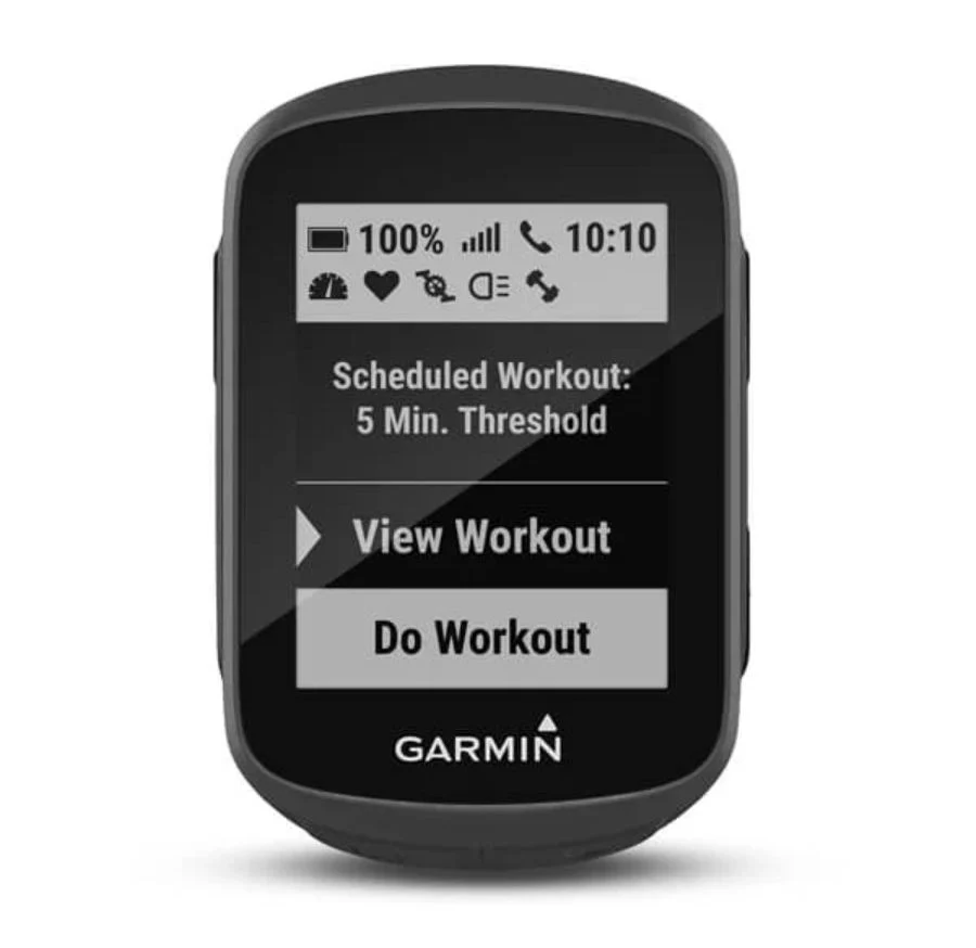 Garmin Edge 130 Plus Cycling Computer - Image 7