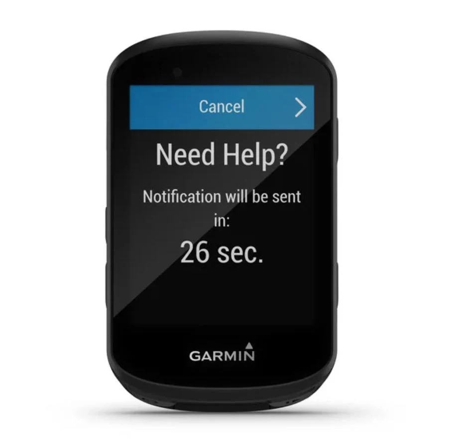 Garmin Edge 530 Cycling Computer - Image 6