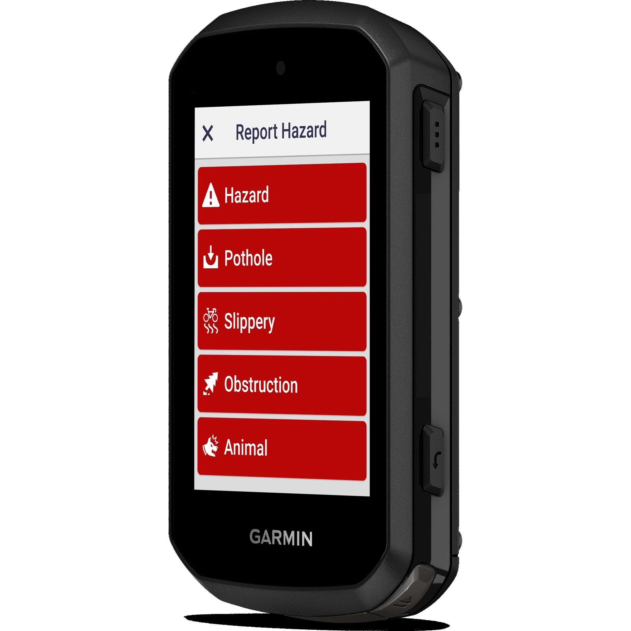Garmin Edge 850 GPS Bike Computer - Image 2