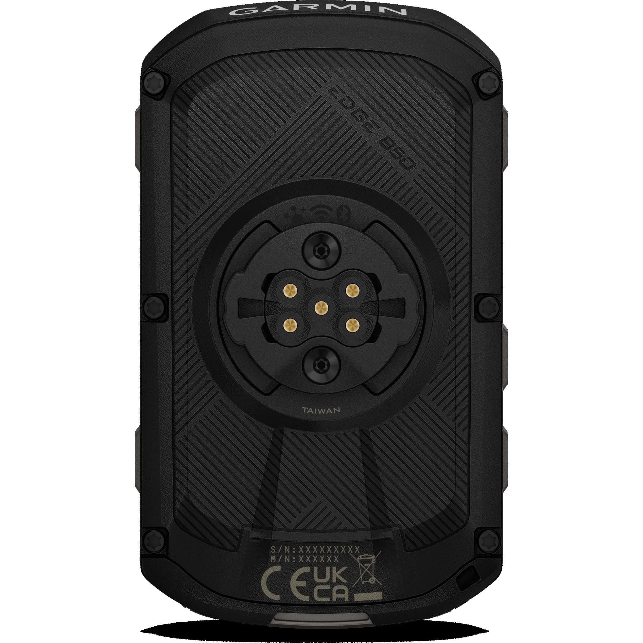 Garmin Edge 850 GPS Bike Computer - Image 4