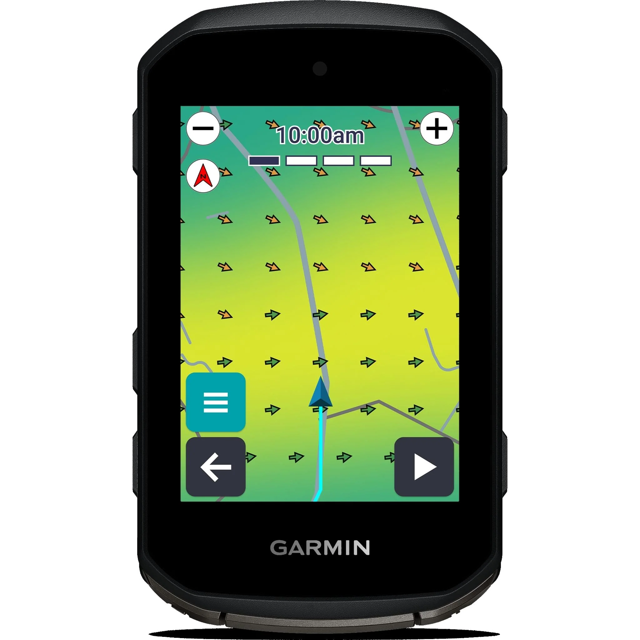 Garmin Edge 850 GPS Bike Computer - Image 9
