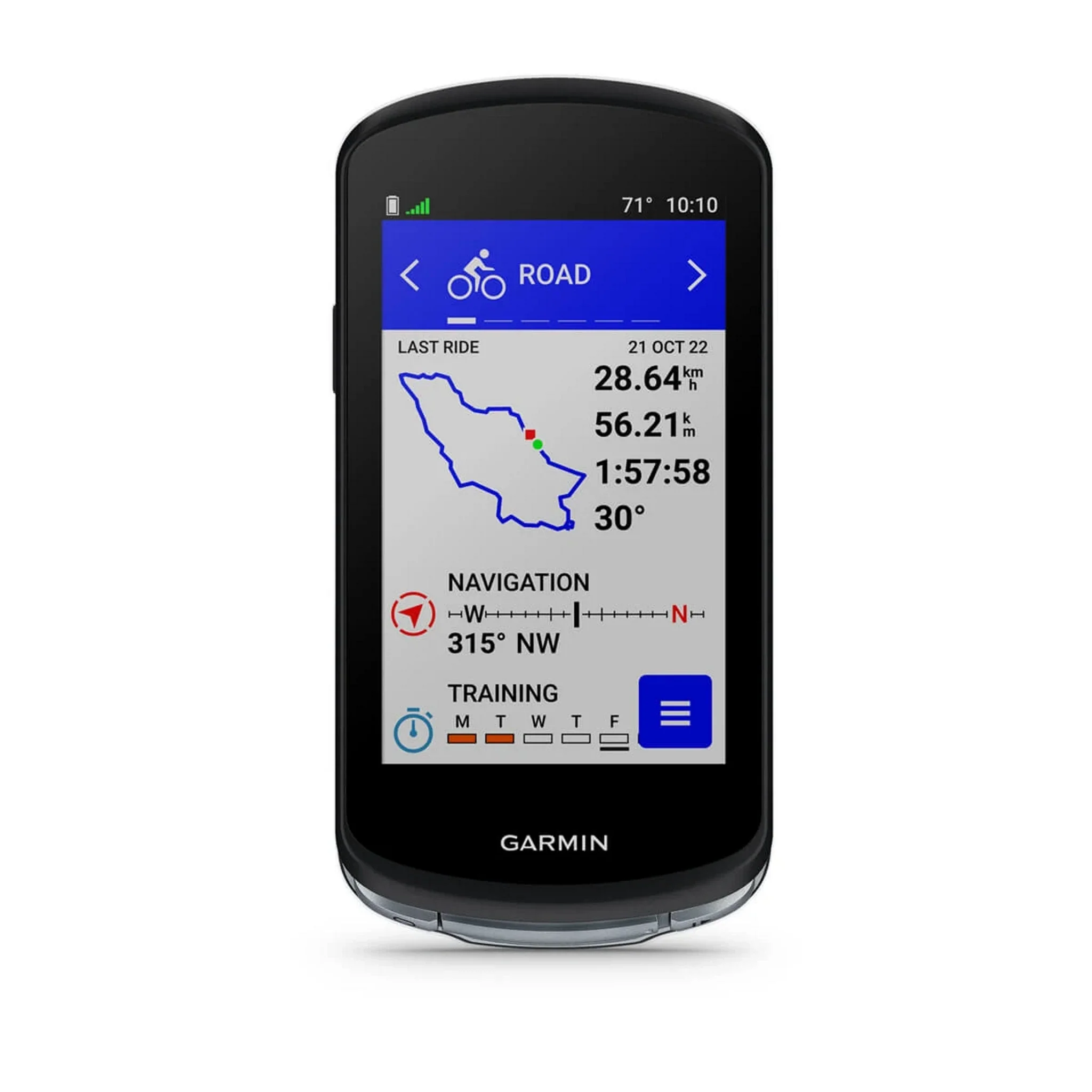 Garmin Edge 1040 Cycling Computer - Image 2
