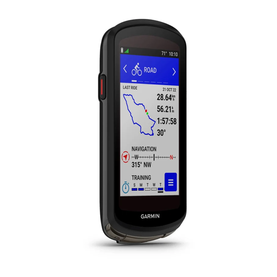 Garmin Edge 1040 Solar Cycling Computer - Image 5