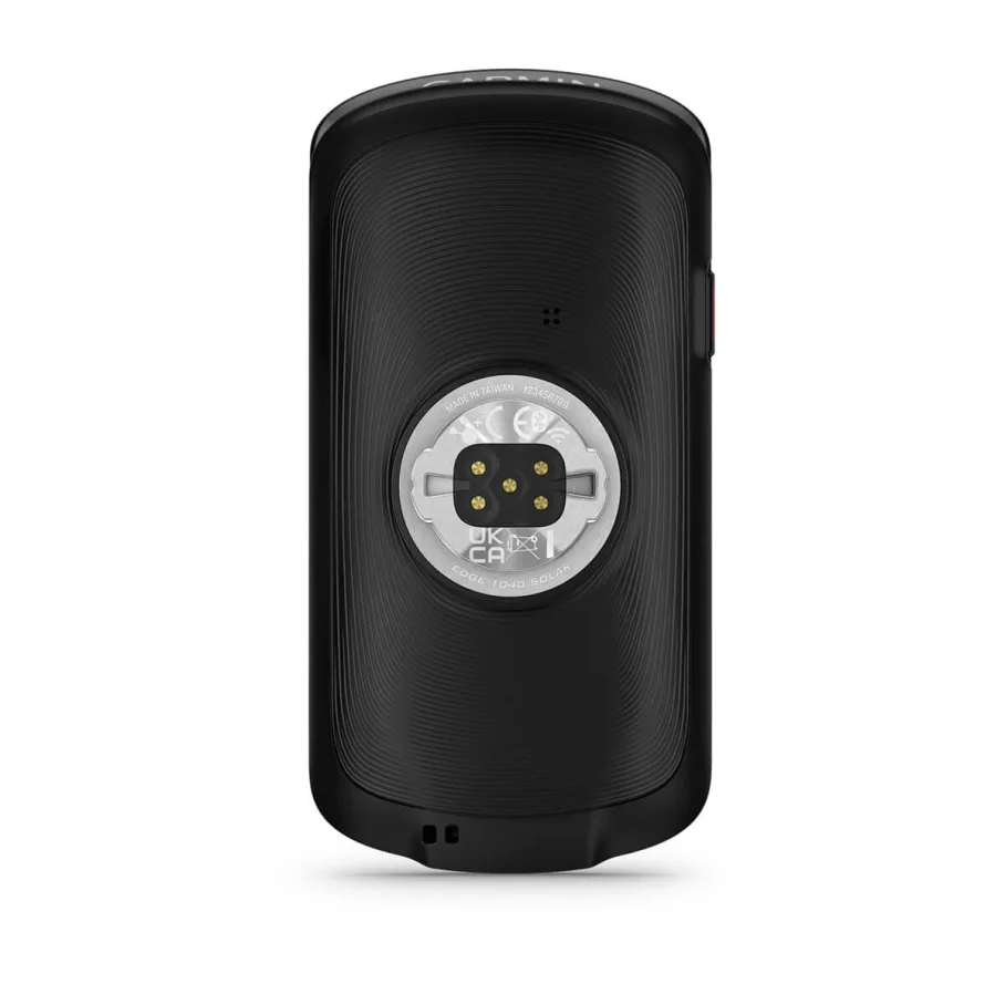 Garmin Edge 1040 Solar Cycling Computer - Image 7