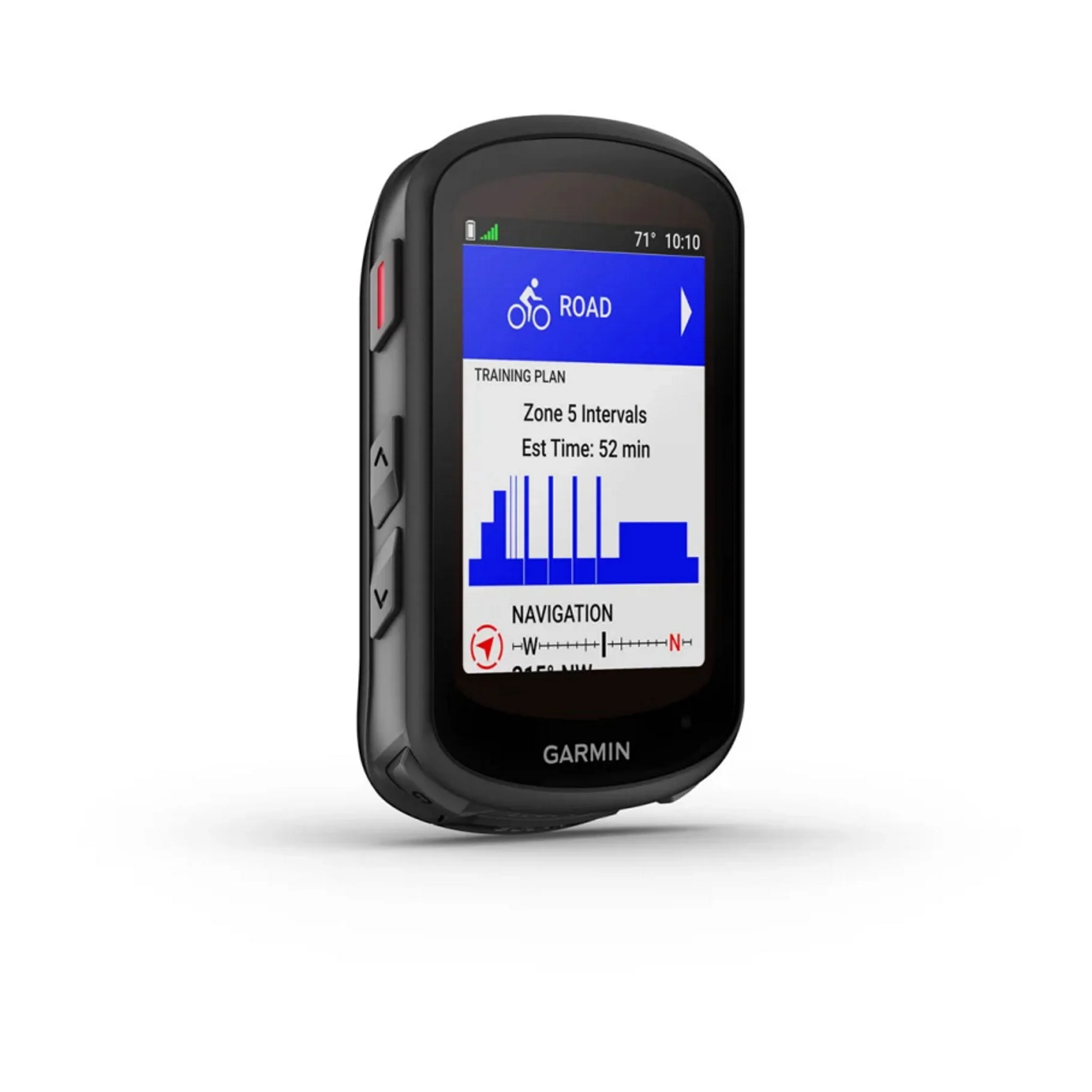 Garmin Edge 540 Solar Cycling Computer - Image 10