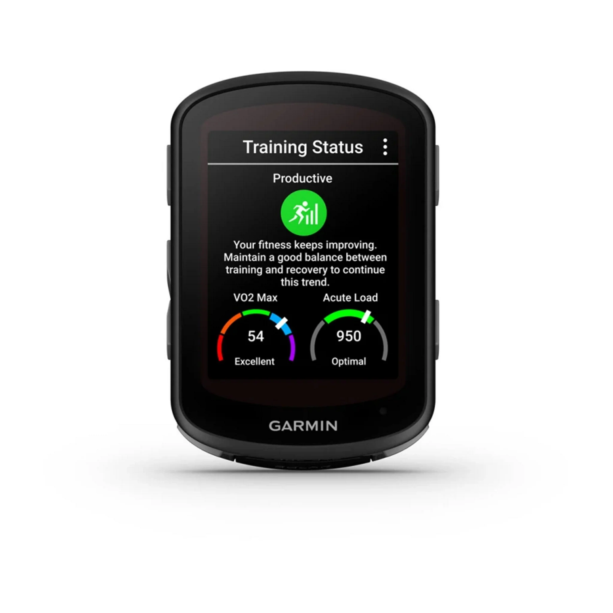 Garmin Edge 540 Solar Cycling Computer - Image 5