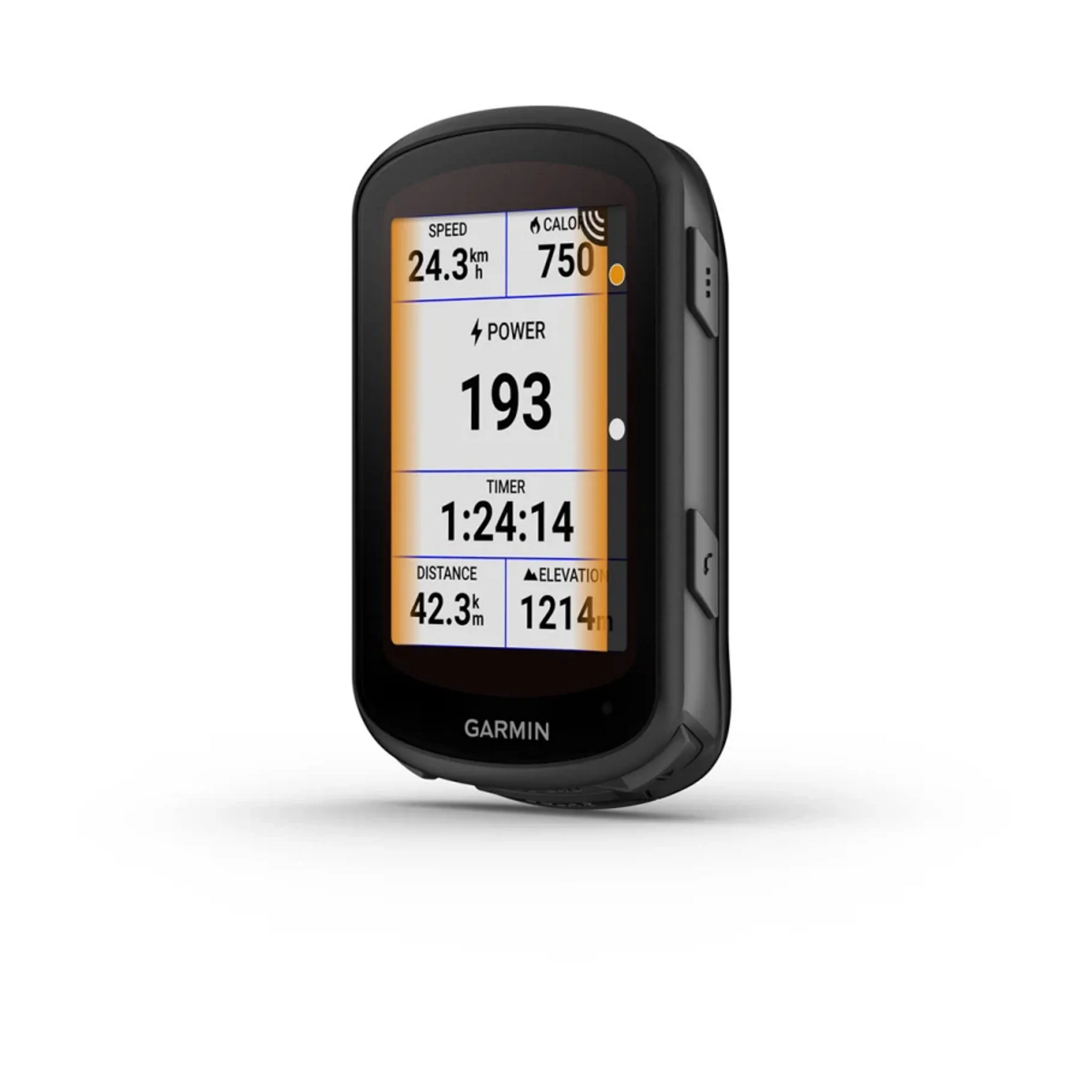Garmin Edge 540 Solar Cycling Computer - Image 8