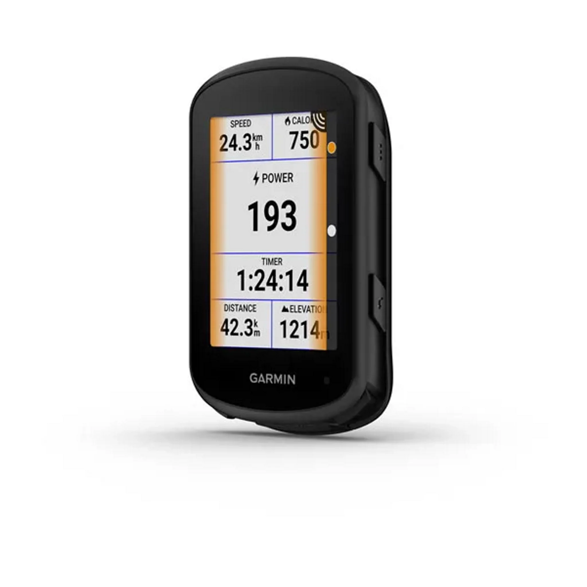 Garmin Edge 840 Cycling Computer with Bundle - Image 6