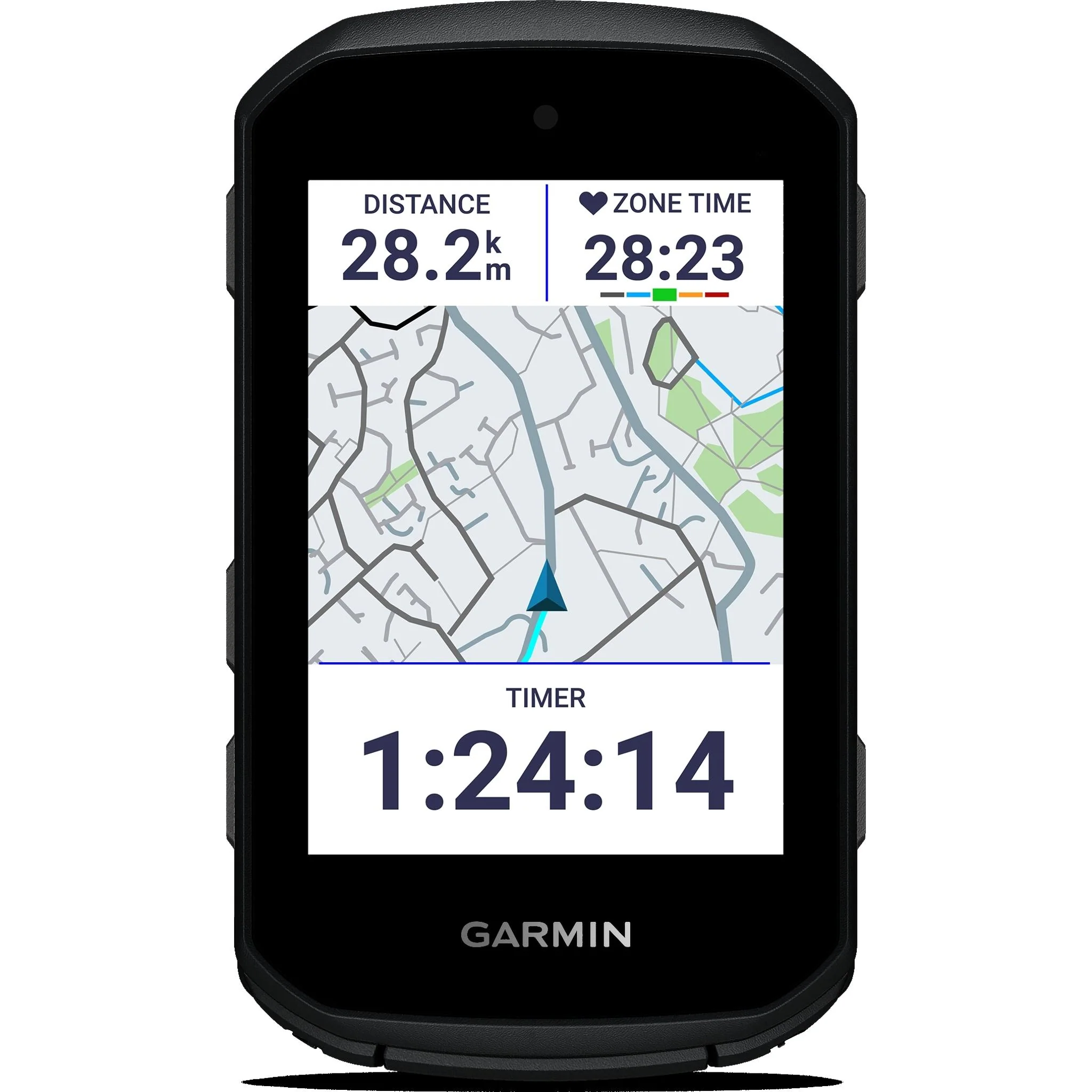 Garmin Edge 550 GPS Bike Computer - Image 6