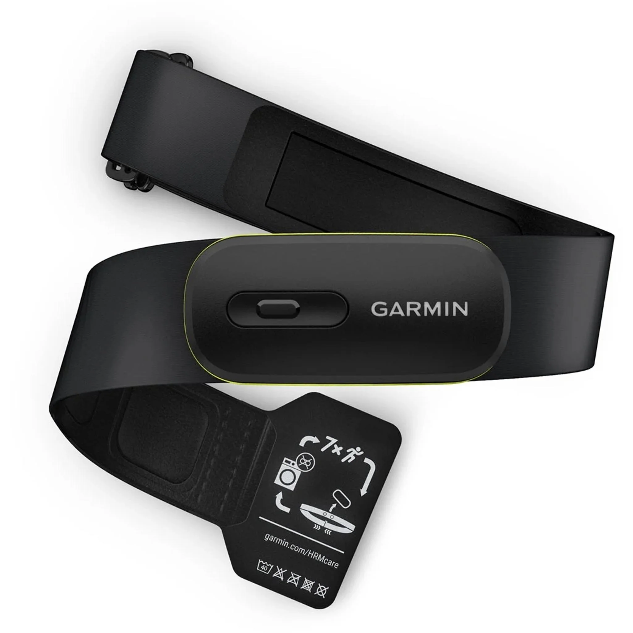Garmin HRM 600 Heart Rate Monitor (MD-XL)