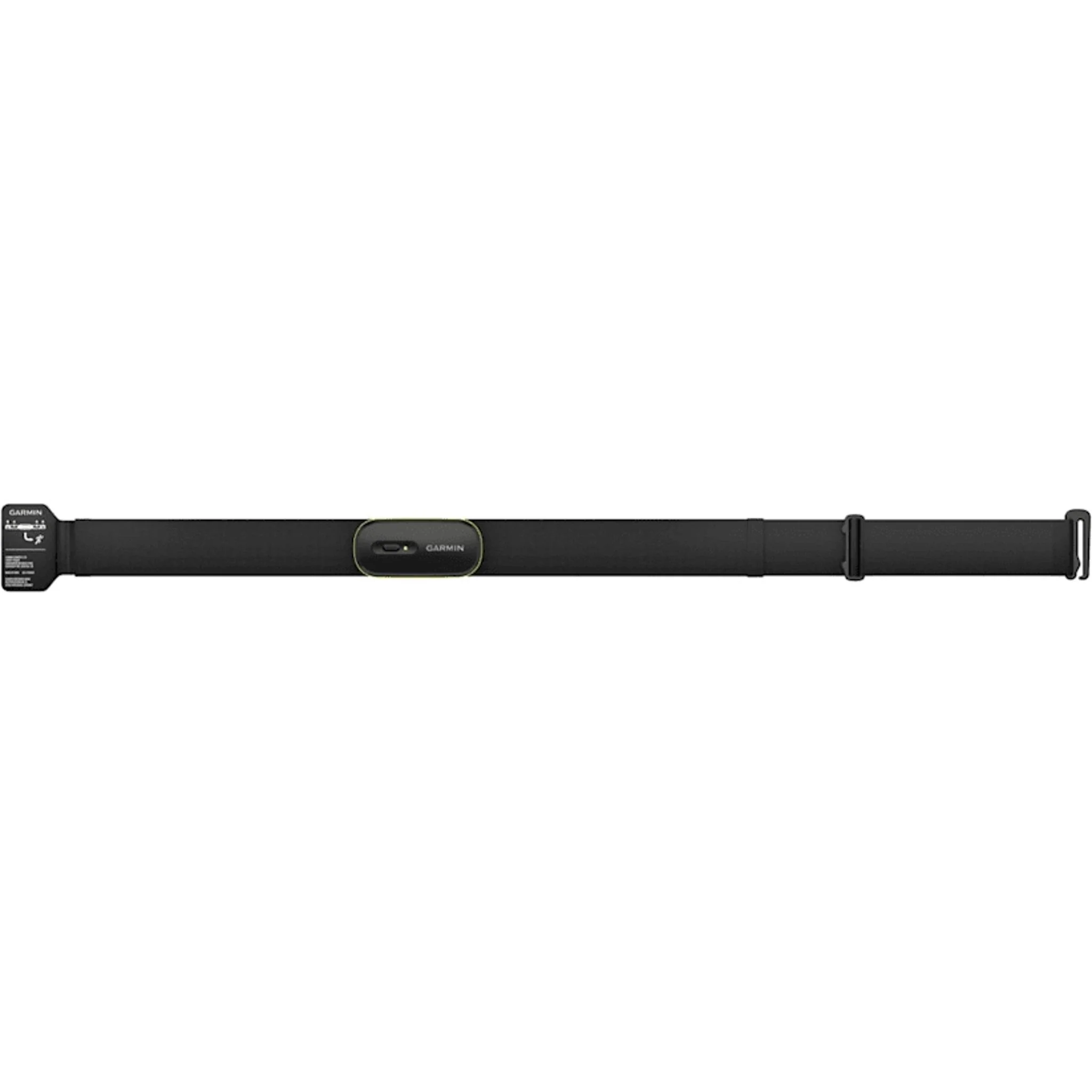 Garmin HRM 600 Heart Rate Monitor (XS-SM) - Image 4