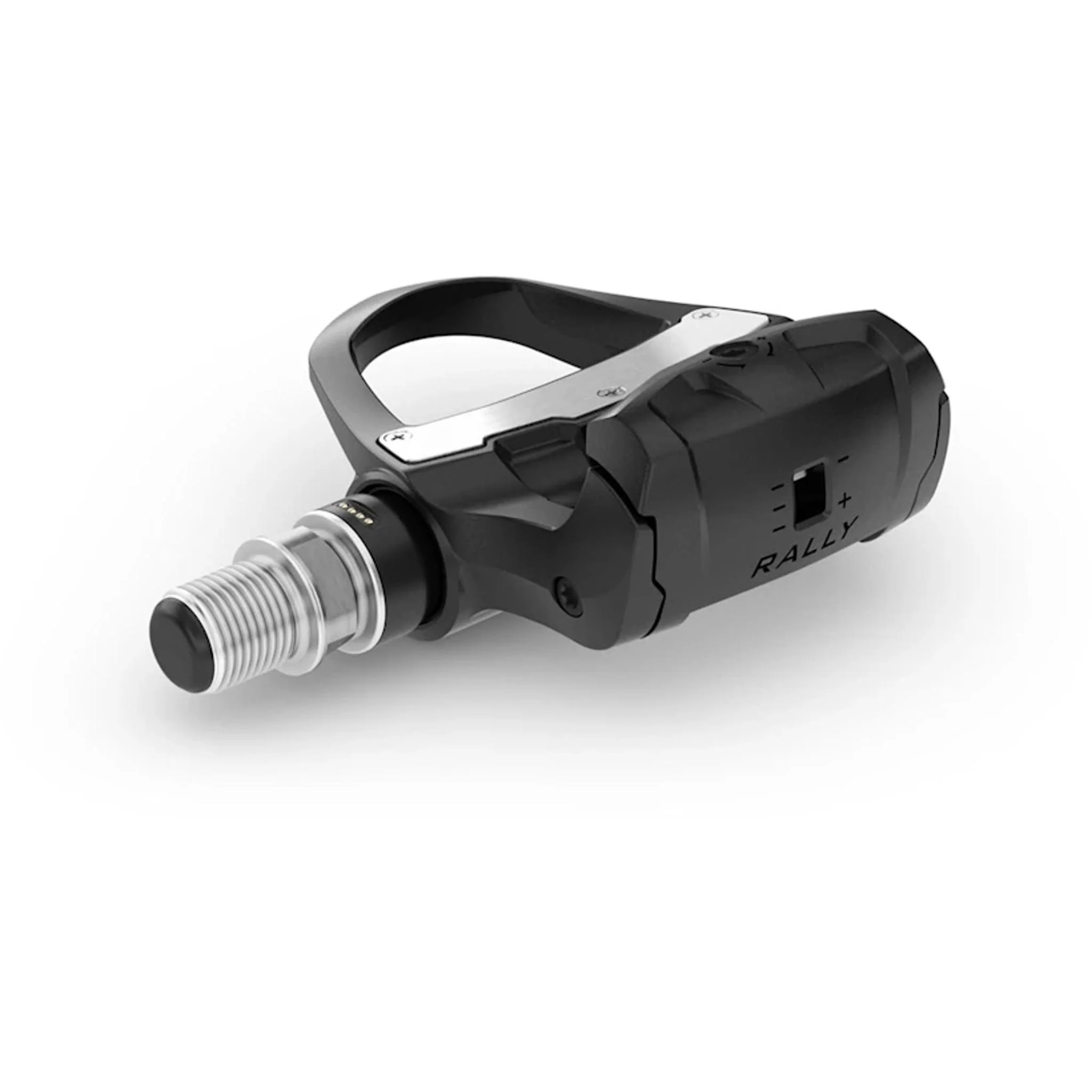 Garmin Rally RK210 Dual-sensing Power Meter Pedals (Look Keo) - Image 2
