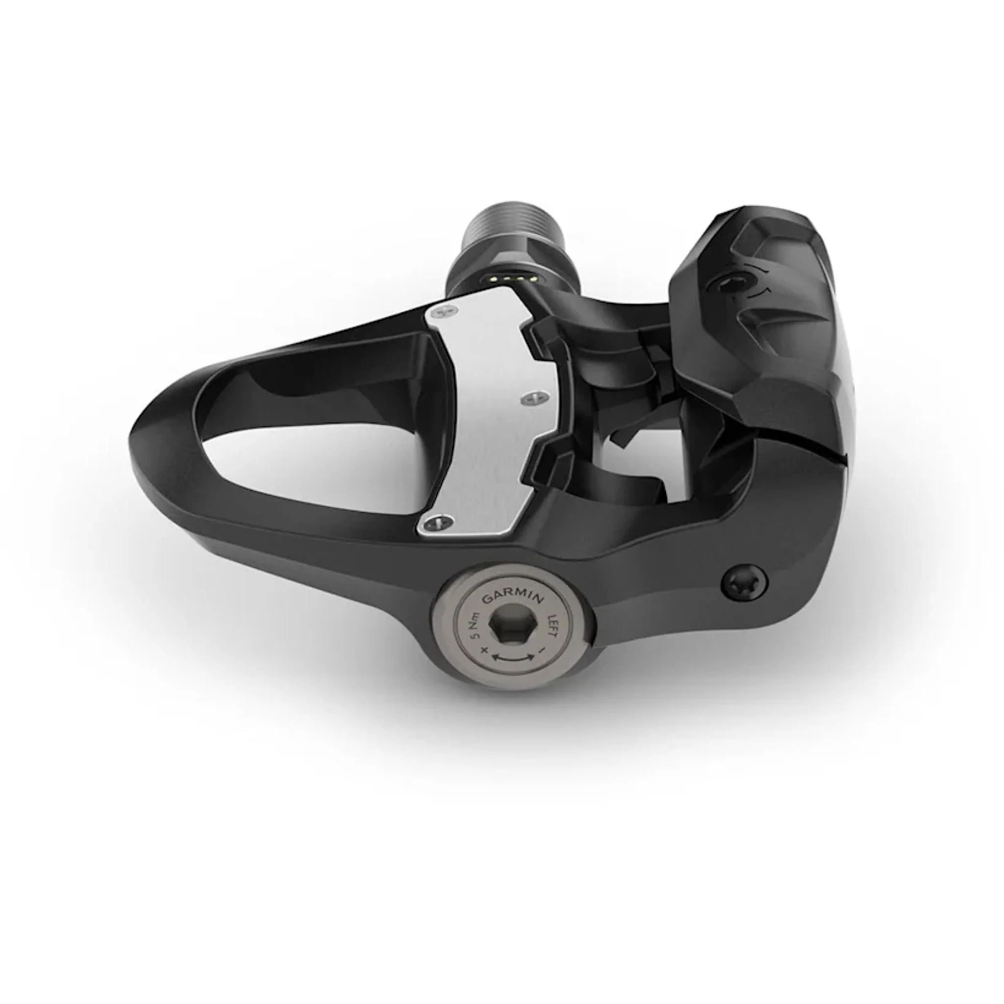 Garmin Rally RK210 Dual-sensing Power Meter Pedals (Look Keo) - Image 3