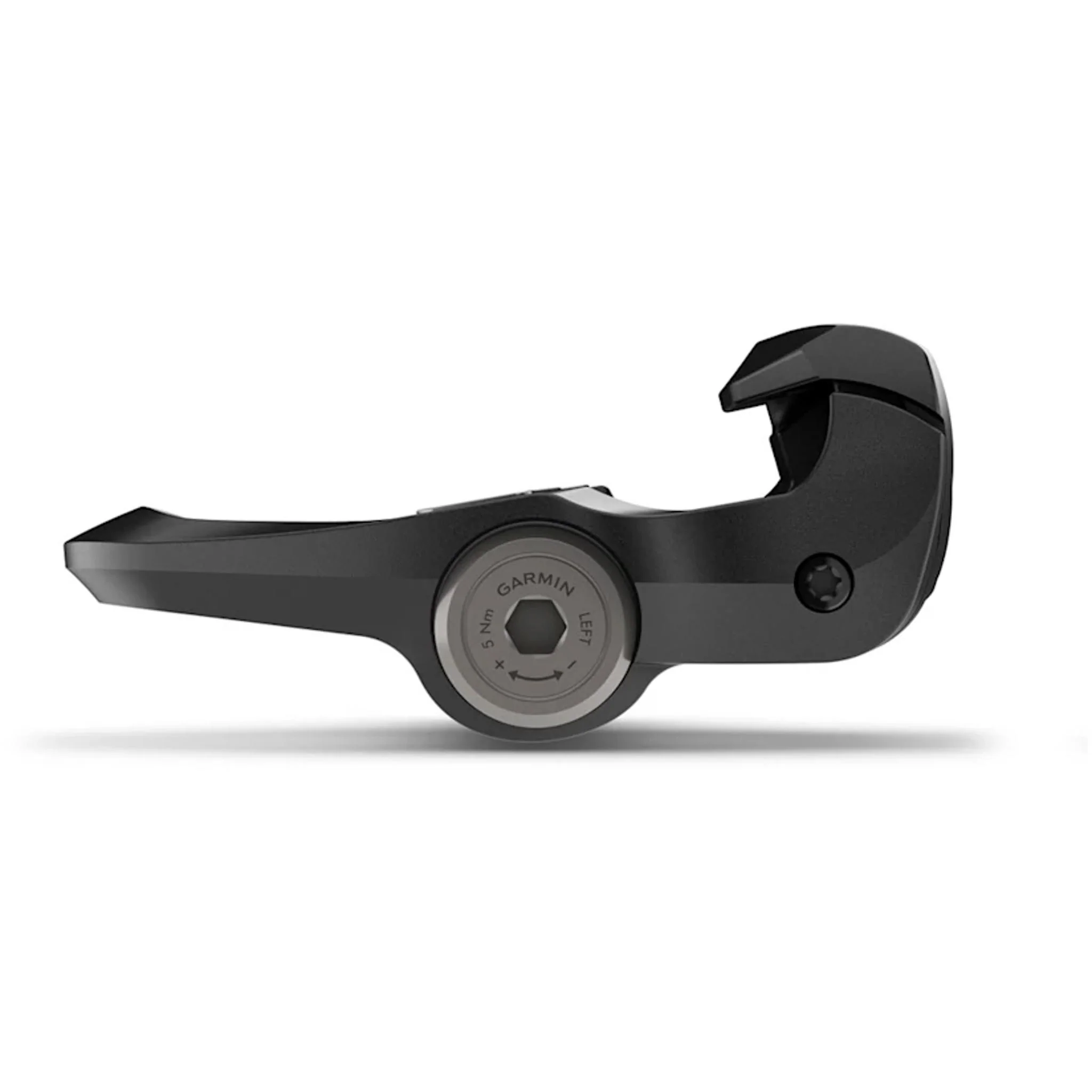 Garmin Rally RK210 Dual-sensing Power Meter Pedals (Look Keo) - Image 4