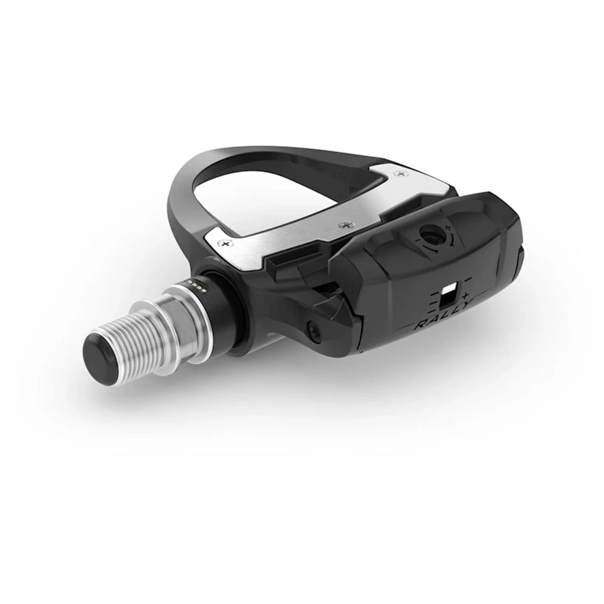 Garmin Rally RS/XC210 Dual-sensing Power Meter Pedals Bundle (SPD + SPD-SL) - Image 2