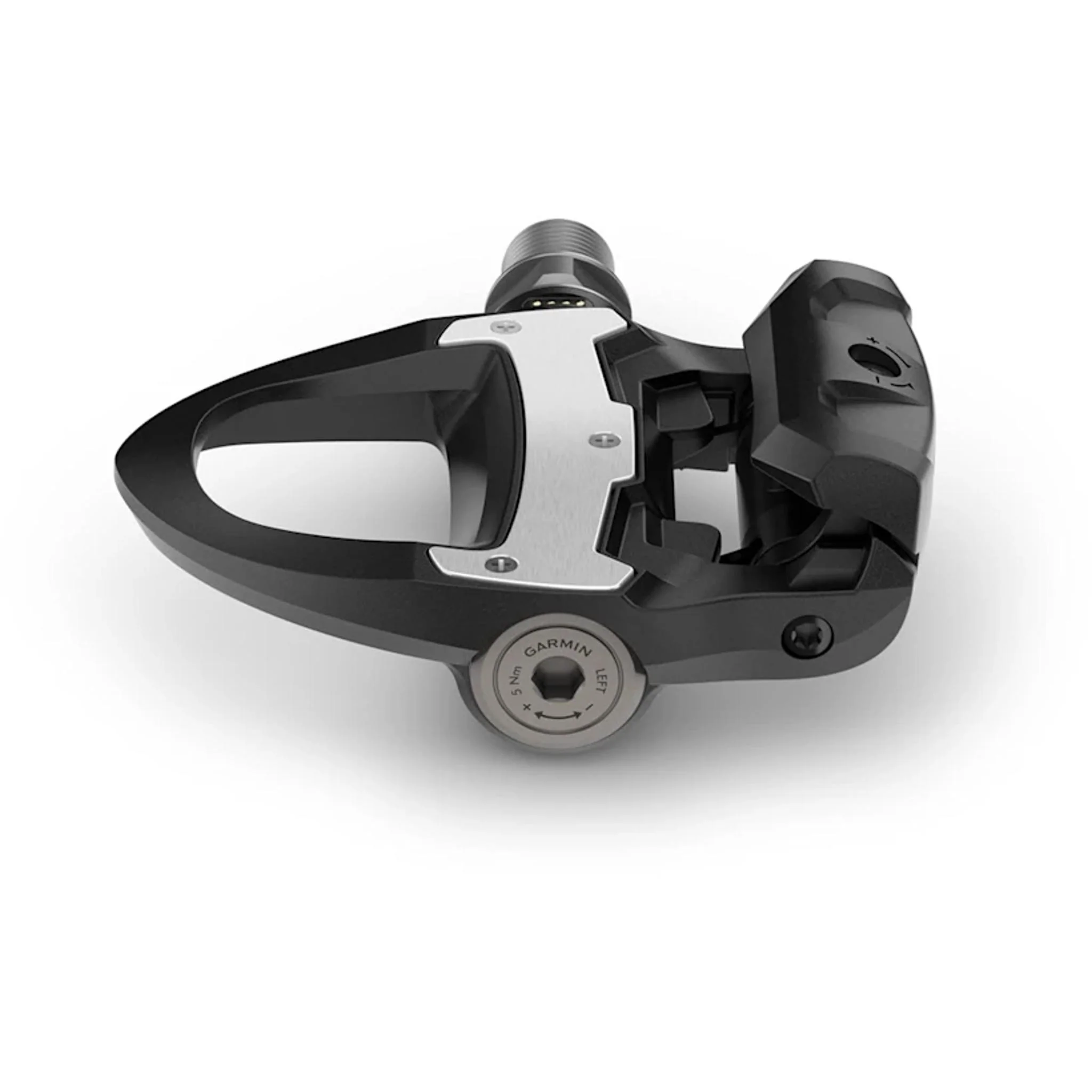 Garmin Rally RS210 Dual-sensing Power Meter Pedals (SPD-SL) - Image 3