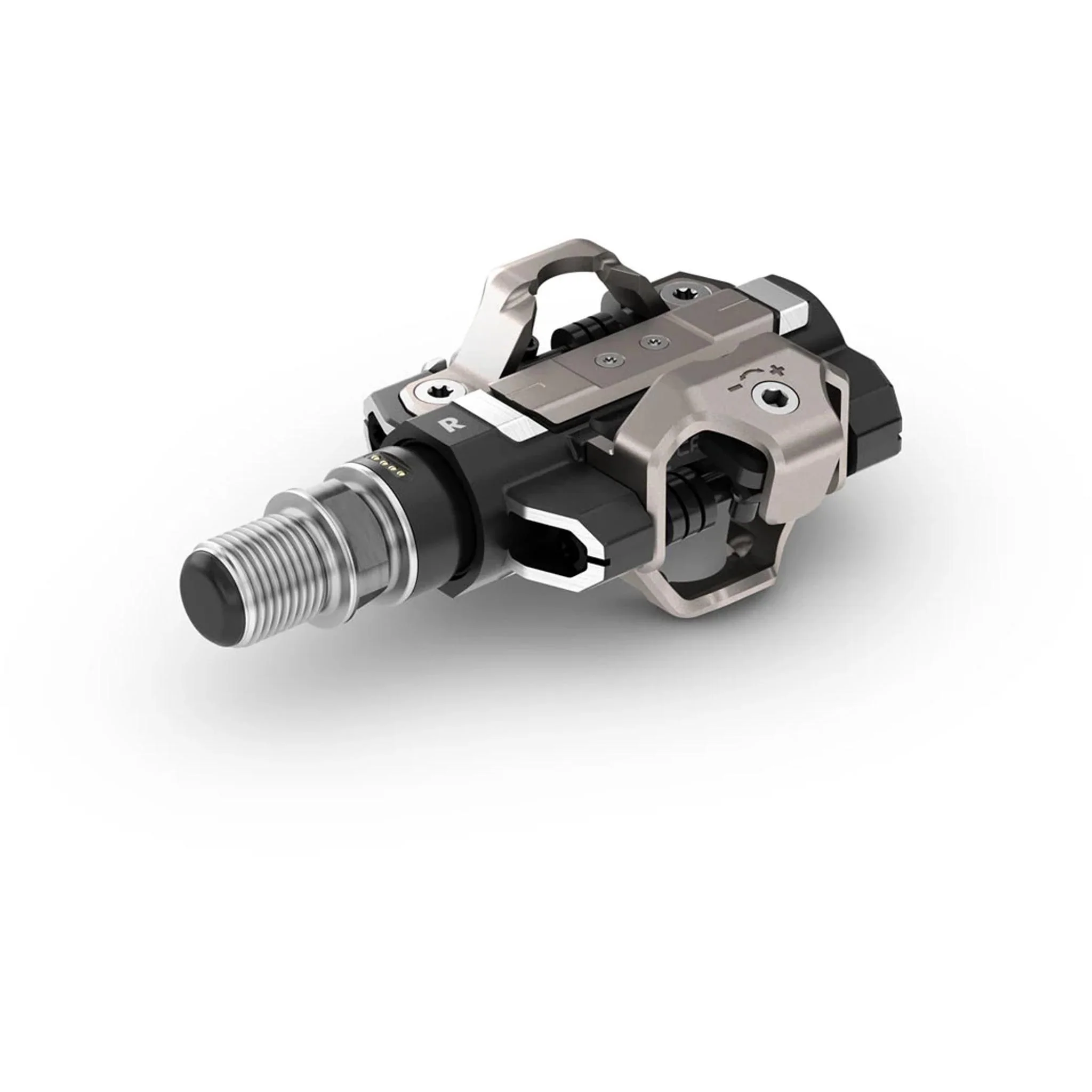 Garmin Rally XC210 Dual-sensing Power Meter Pedals (SPD) - Image 2