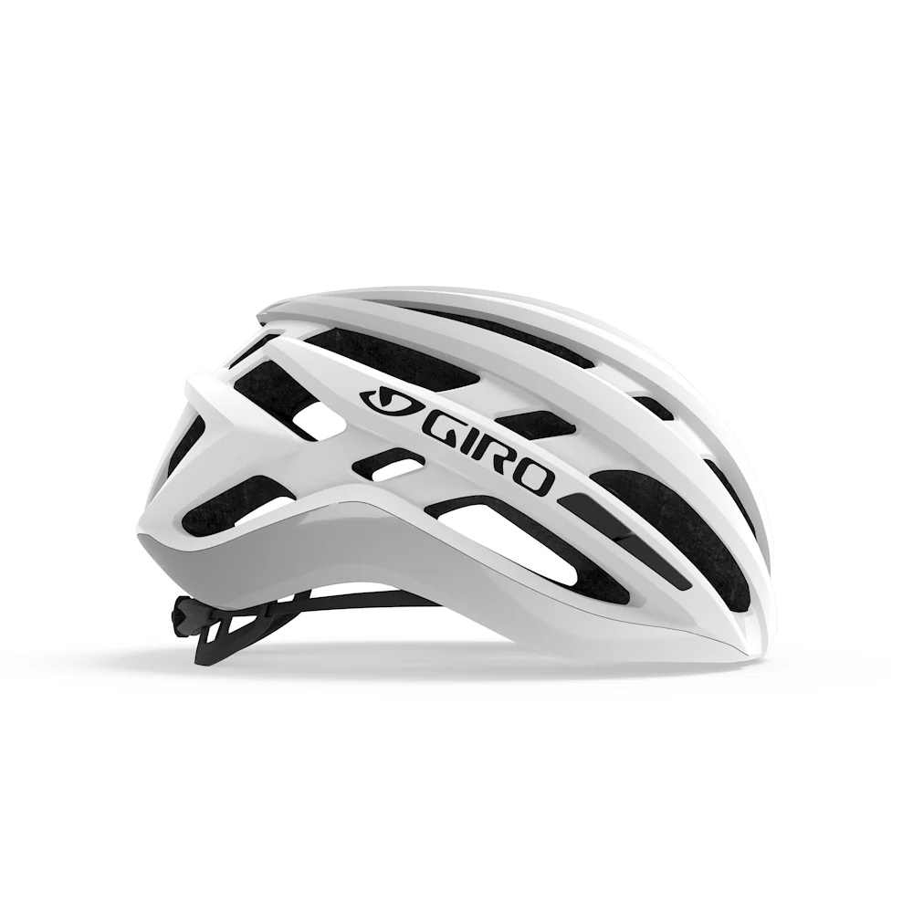 Giro Agilis MIPS Helmet Matte White - Image 3